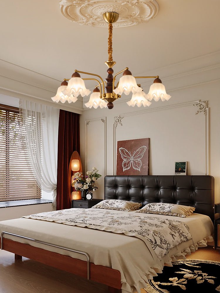 Dioris Chandelier - Letslighting