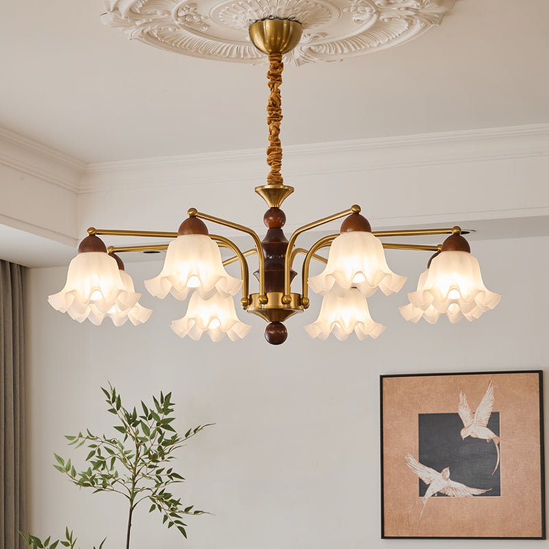 Dioris Chandelier - Letslighting