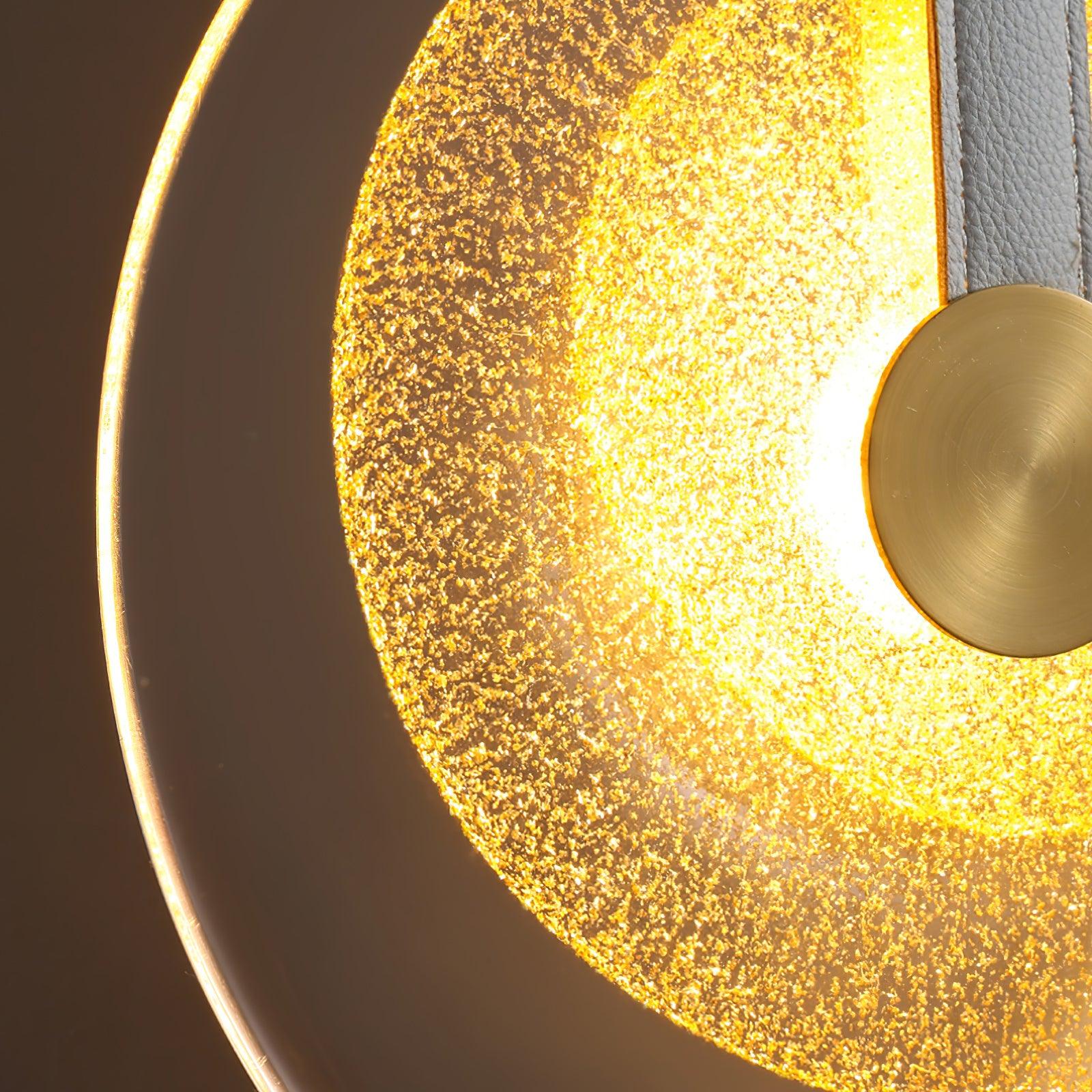 Disc Paolo Castelli Pendant Lamp - Letslighting