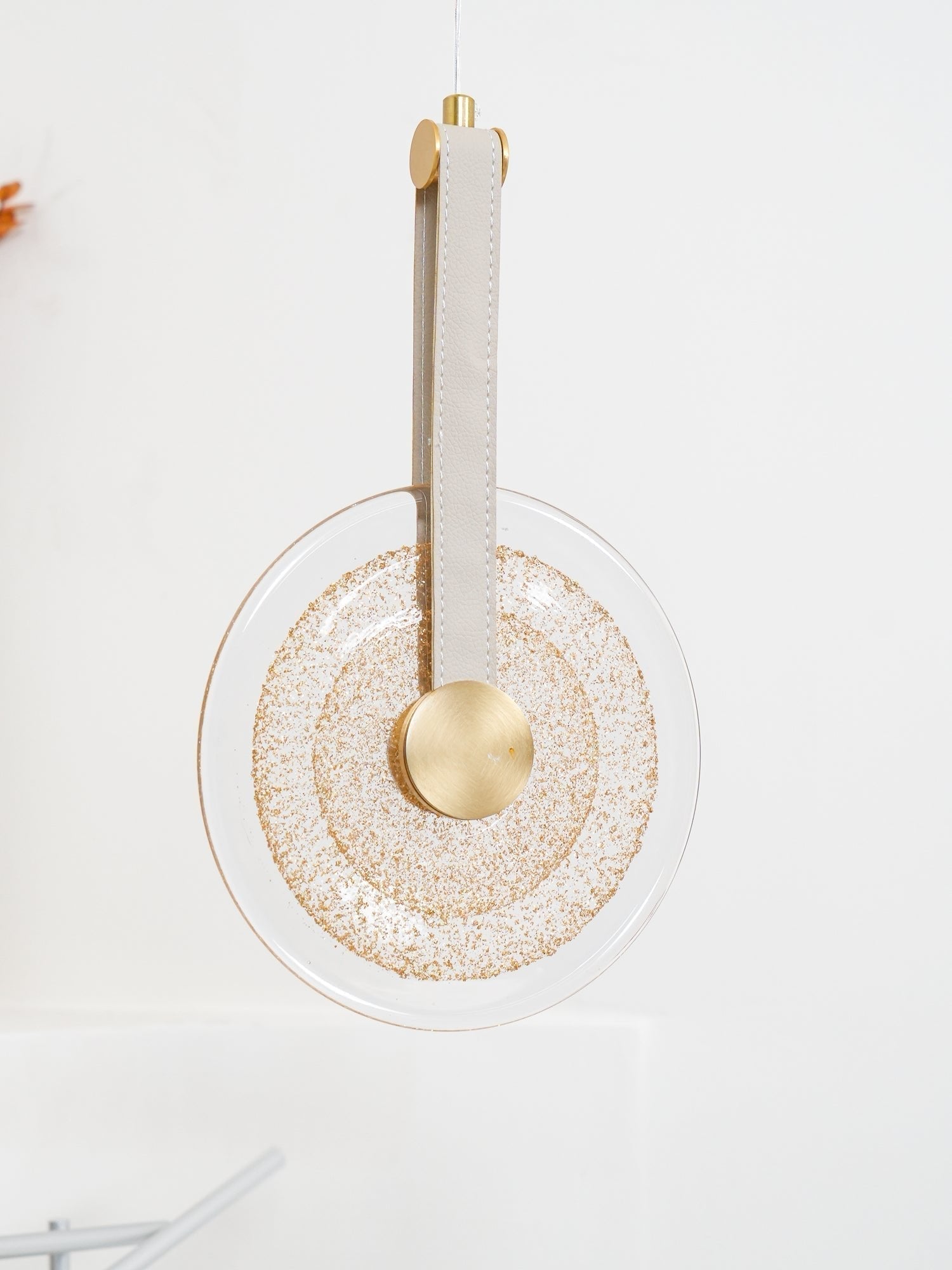 Disc Paolo Castelli Pendant Lamp - Letslighting