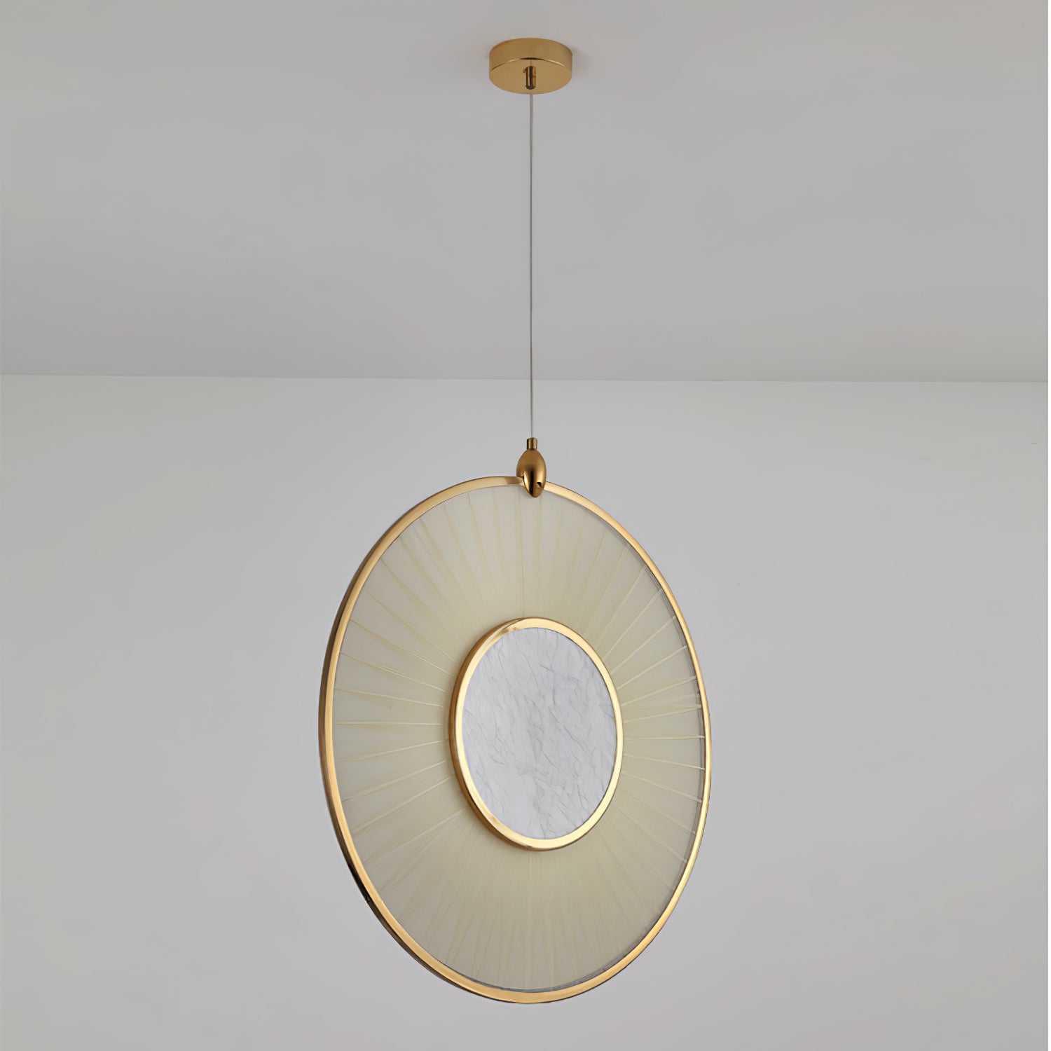 Dix Heures Pendant Light - Letslighting