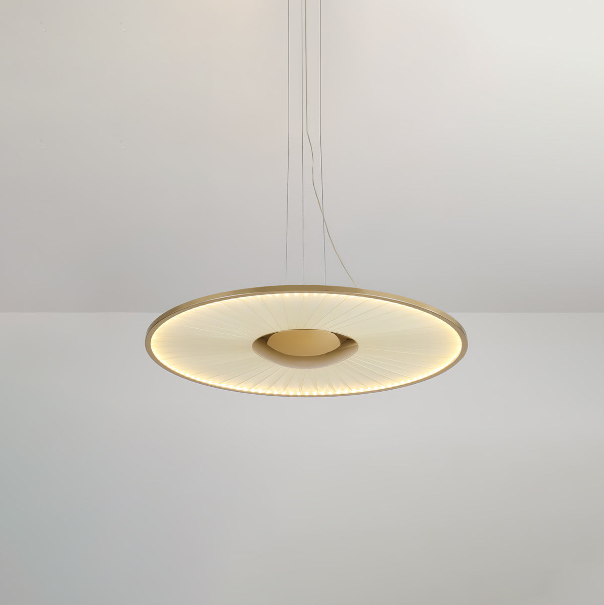 Dix Heures Pendant Light - Letslighting