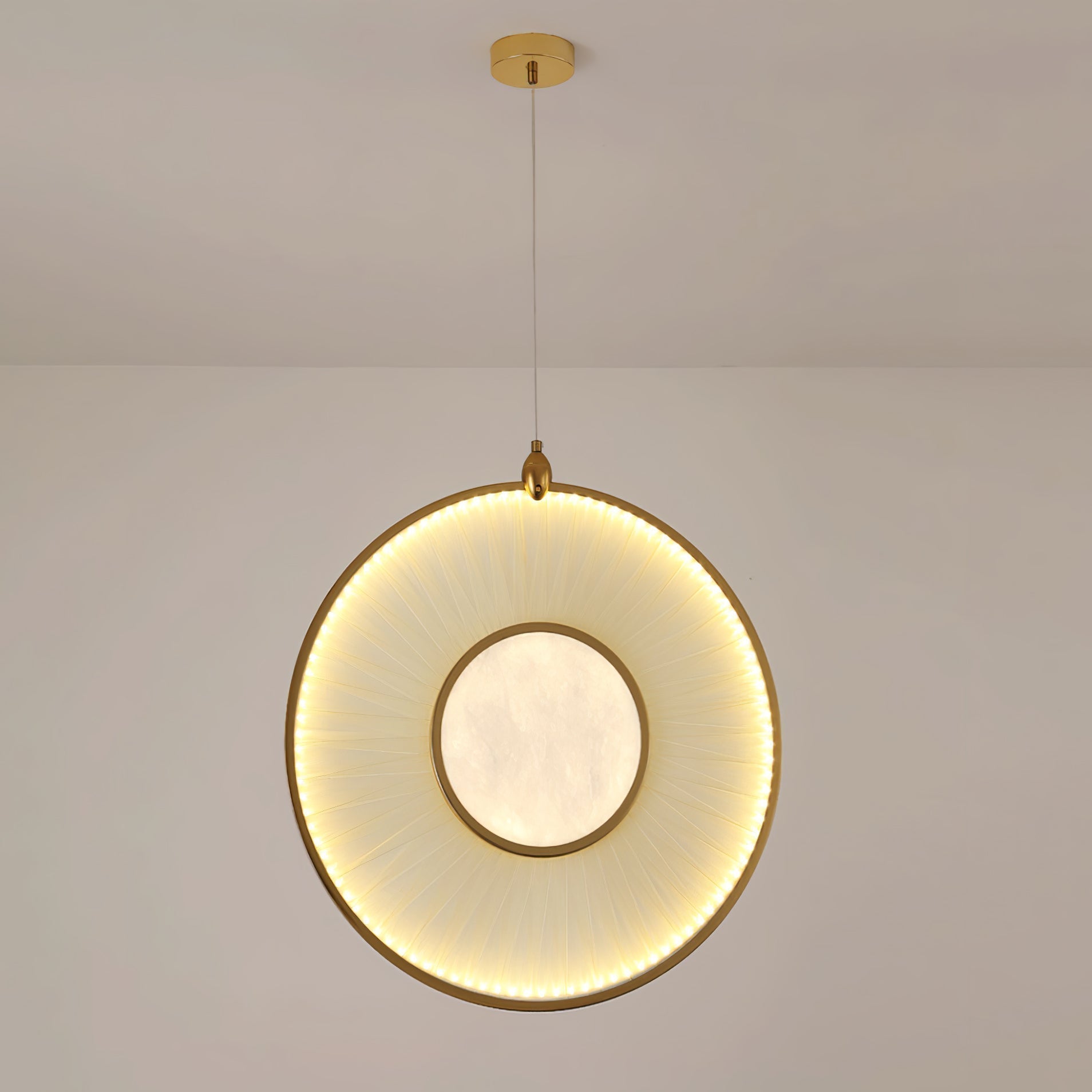 Dix Heures Pendant Light - Letslighting