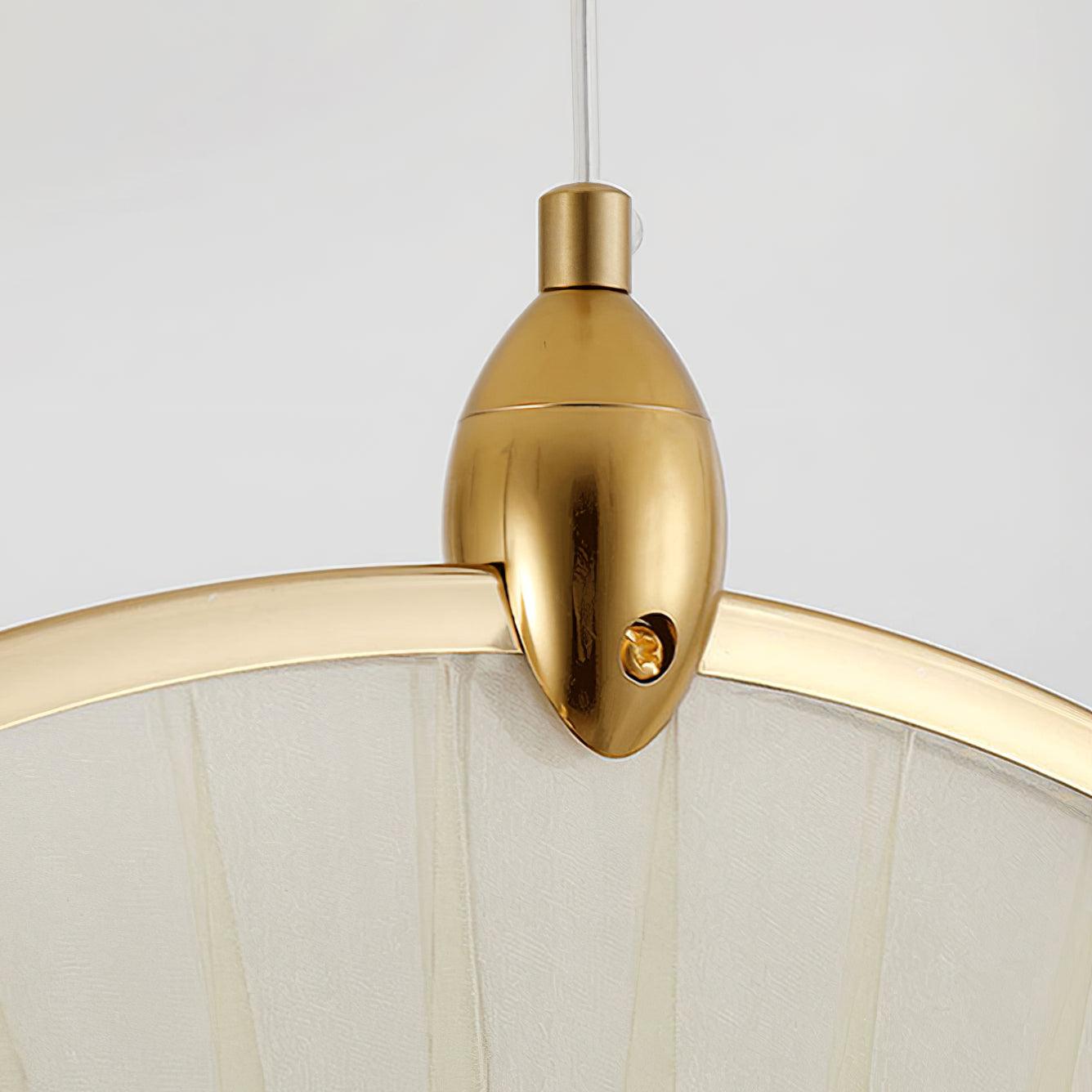 Dix Heures Pendant Light - Letslighting