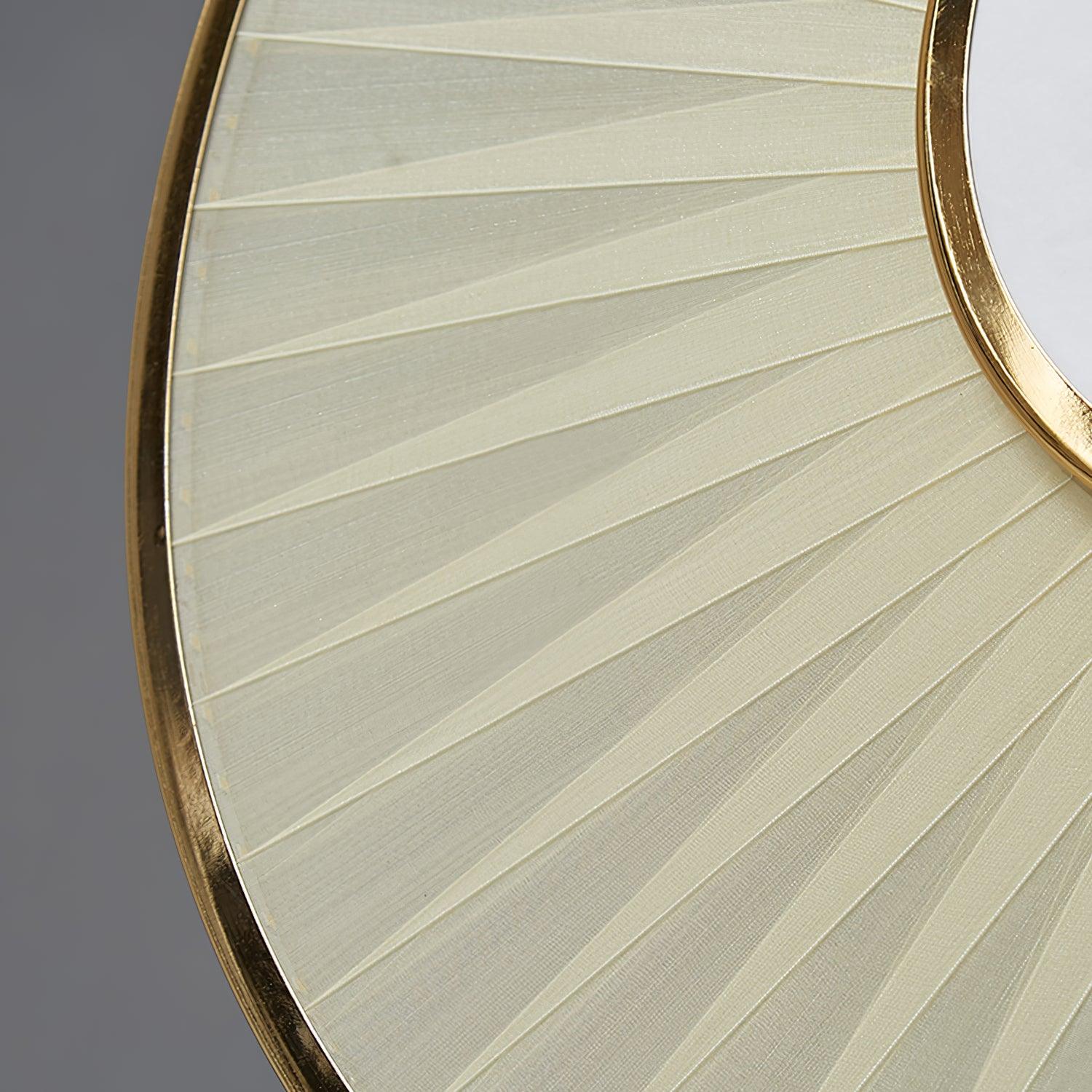 Dix Heures Pendant Light - Letslighting