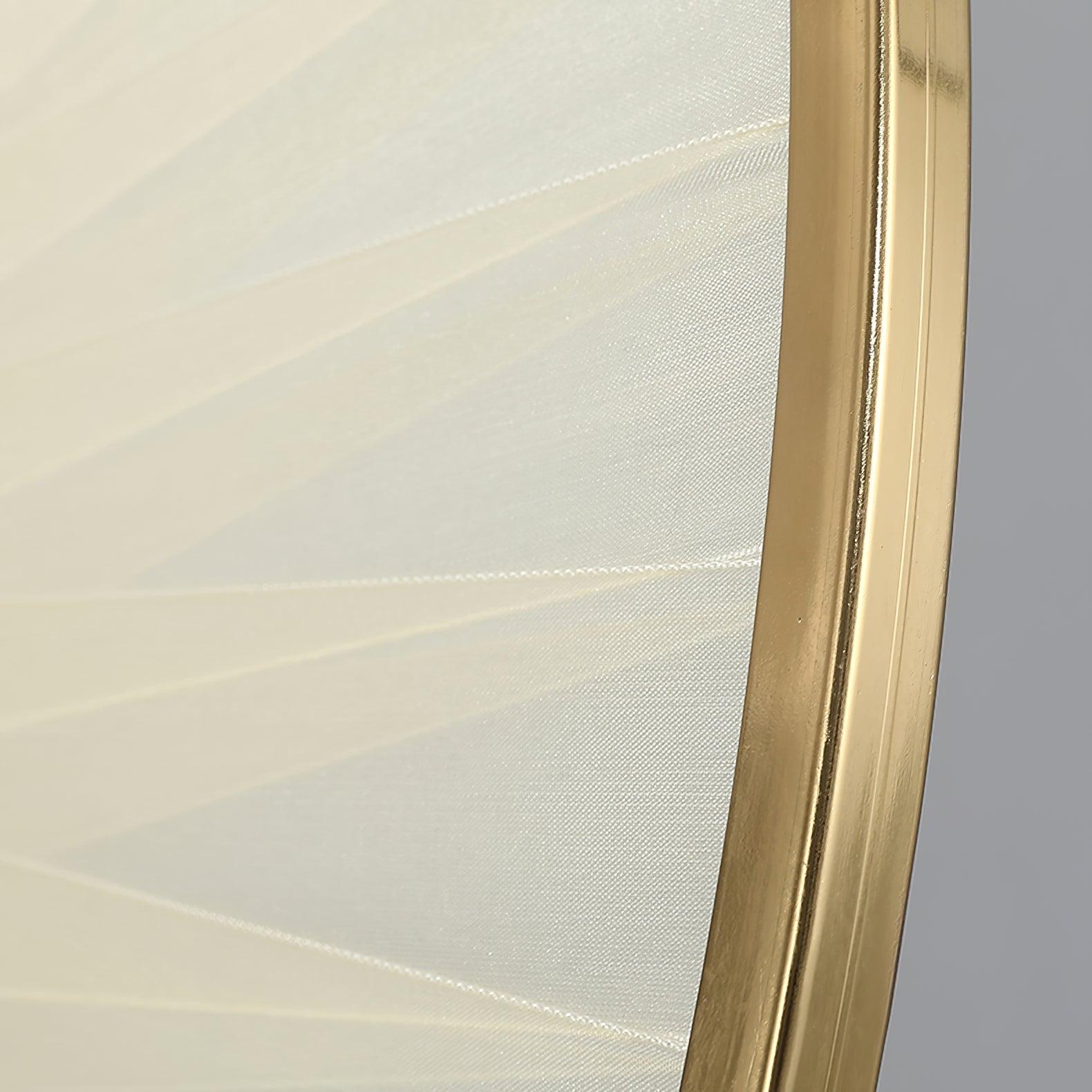 Dix Heures Pendant Light - Letslighting