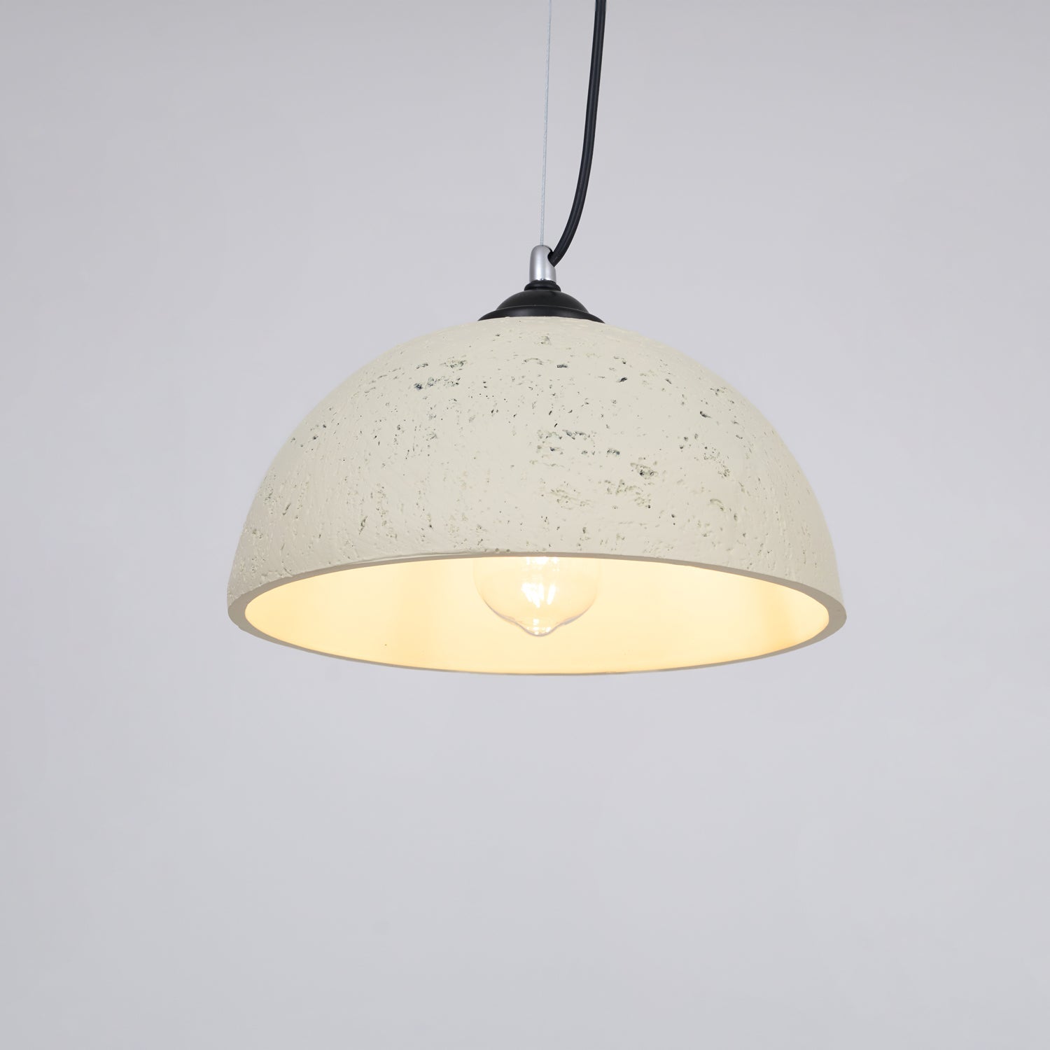 Dome Morphe Pendant Light - Letslighting
