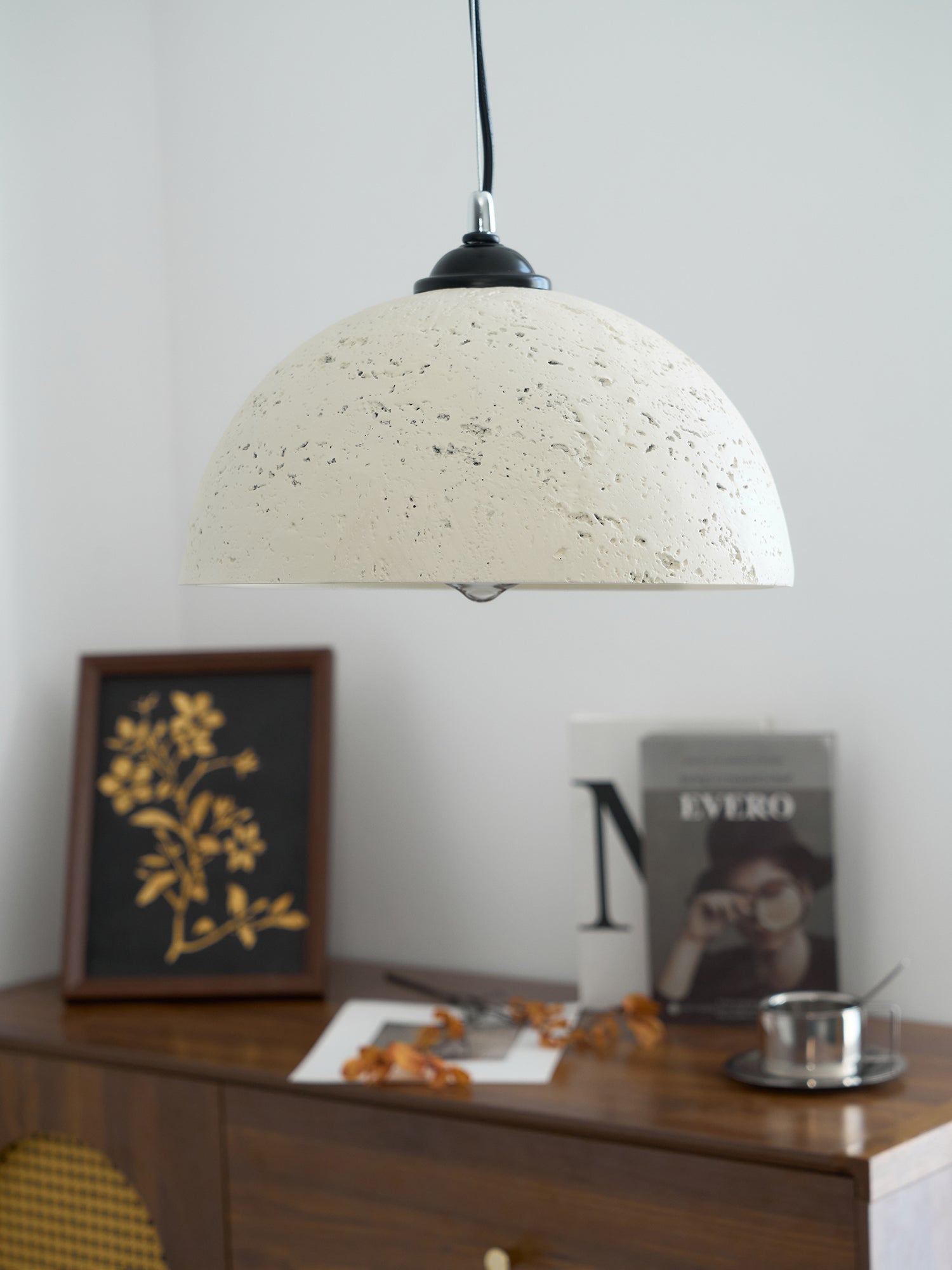 Dome Morphe Pendant Light - Letslighting