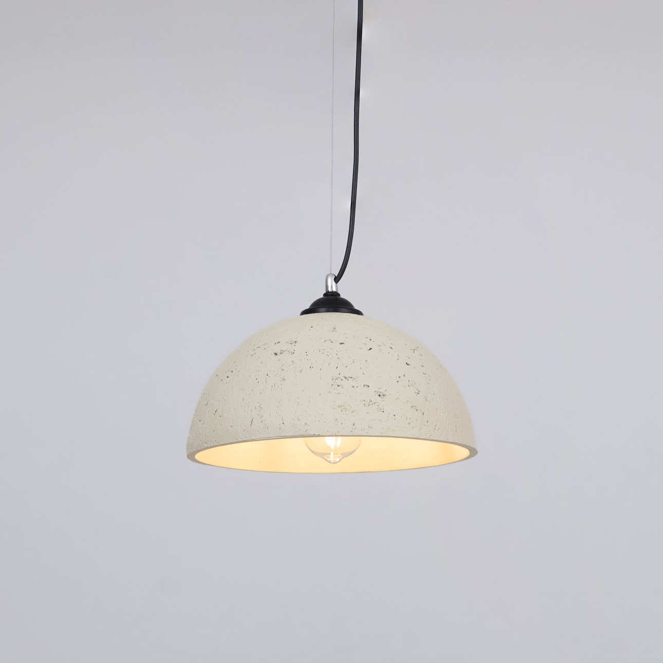 Dome Morphe Pendant Light - Letslighting