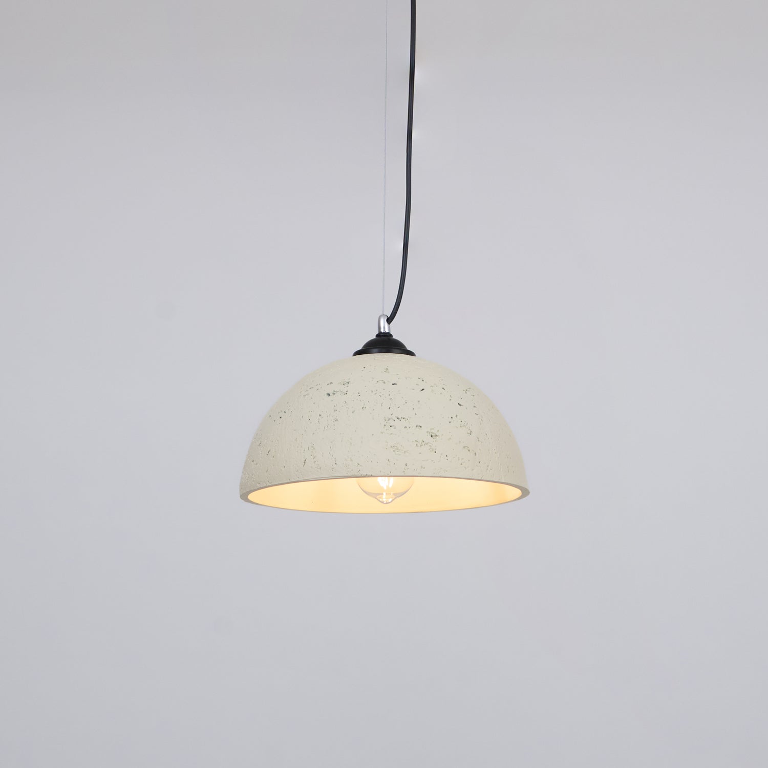 Dome Morphe Pendant Light - Letslighting