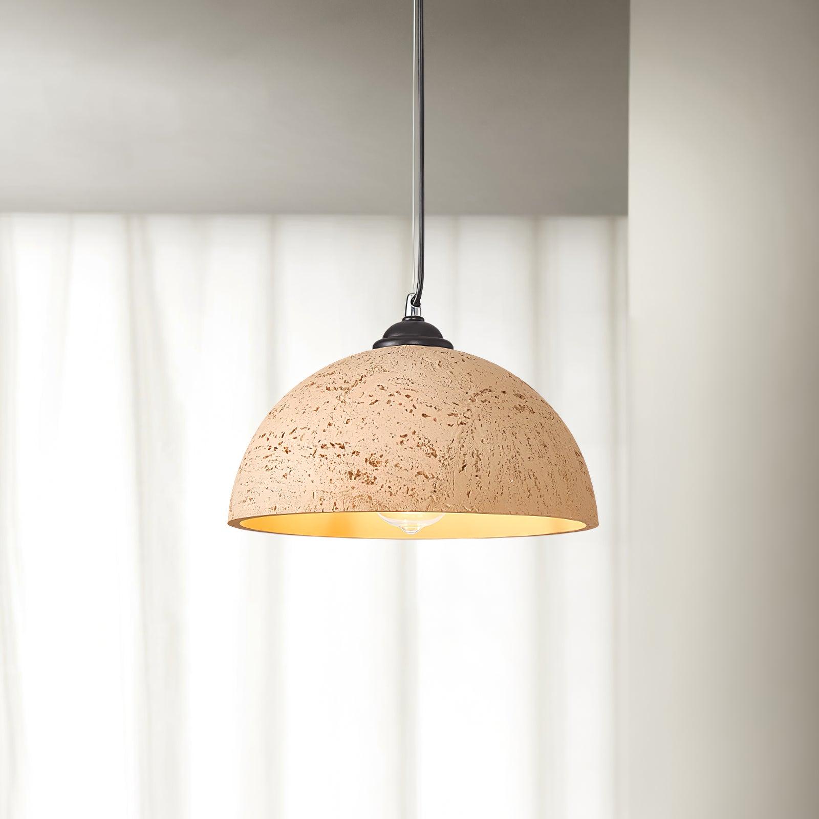 Dome Morphe Pendant Light - Letslighting