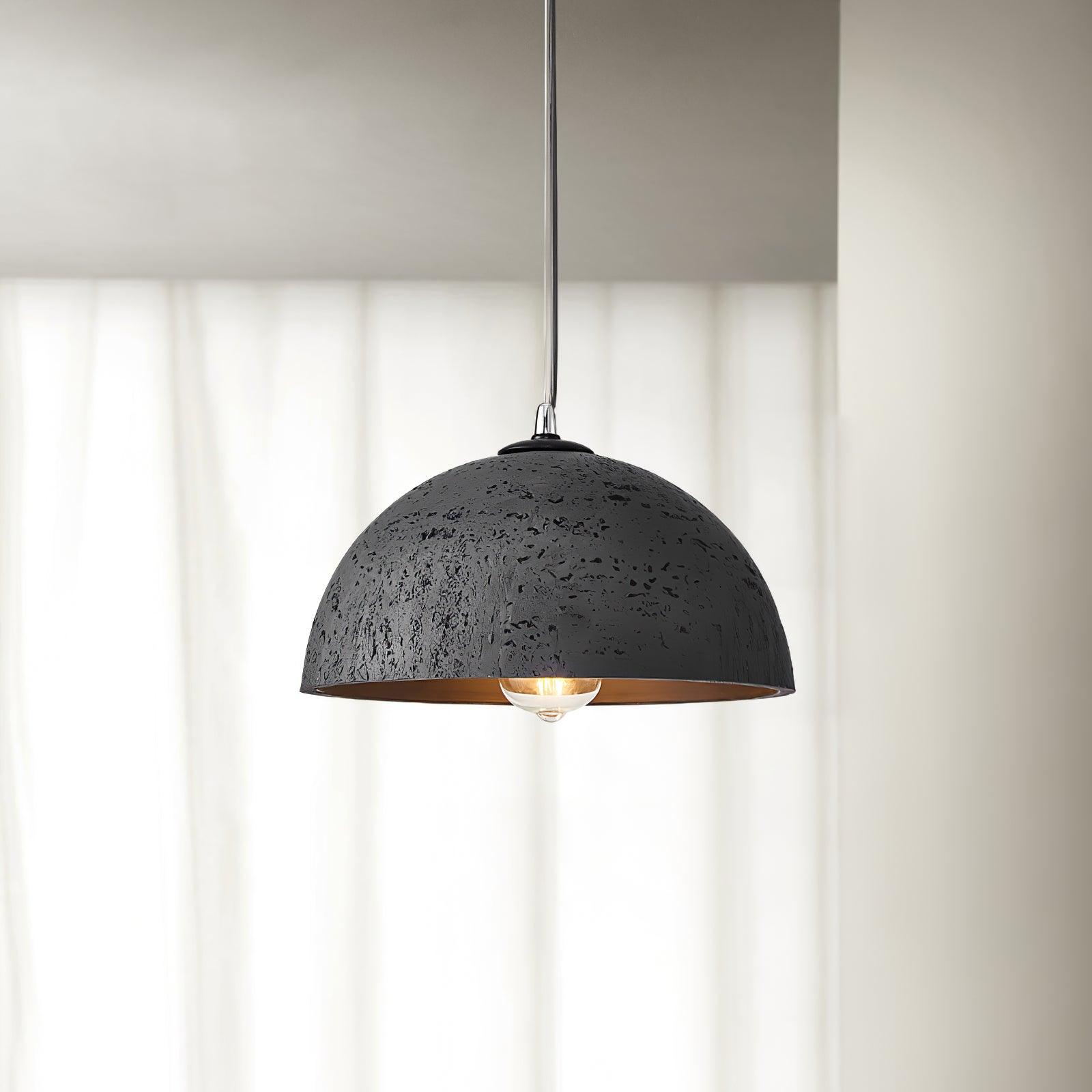 Dome Morphe Pendant Light - Letslighting