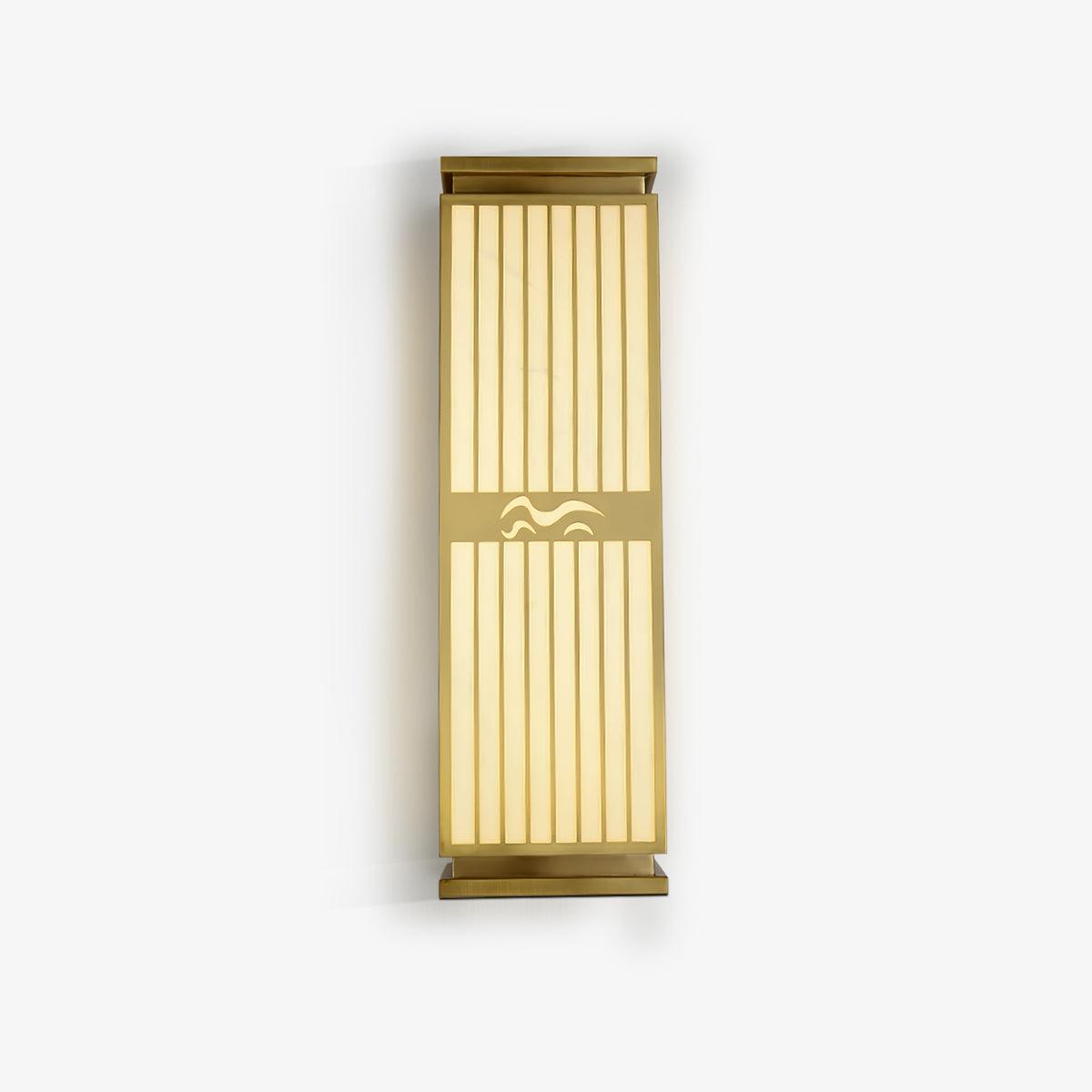 Doots Outdoor Wall Light - Letslighting