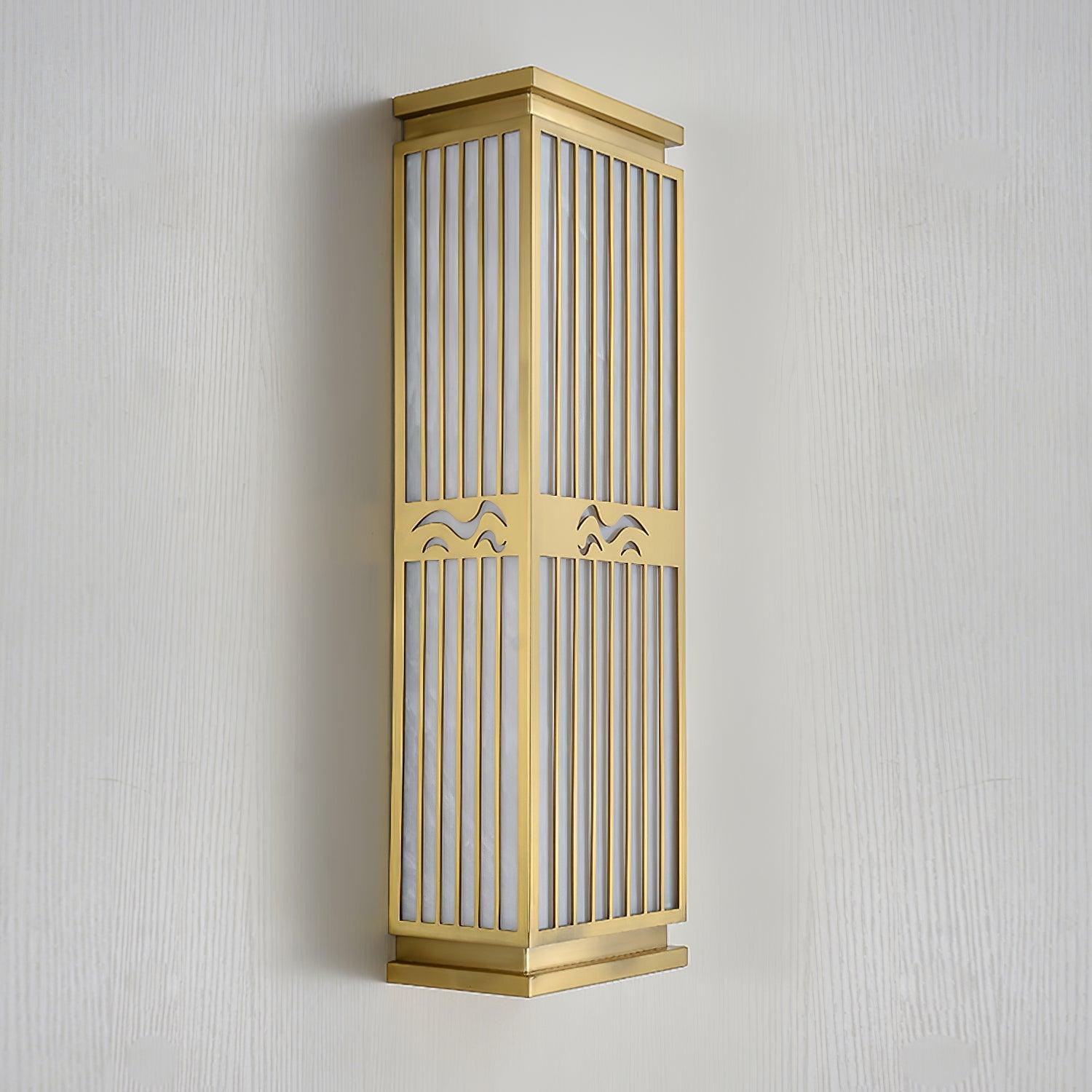 Doots Outdoor Wall Light - Letslighting