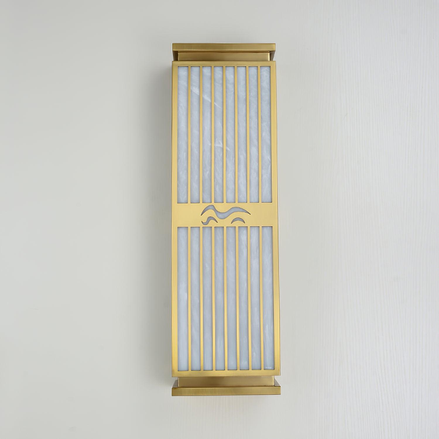 Doots Outdoor Wall Light - Letslighting