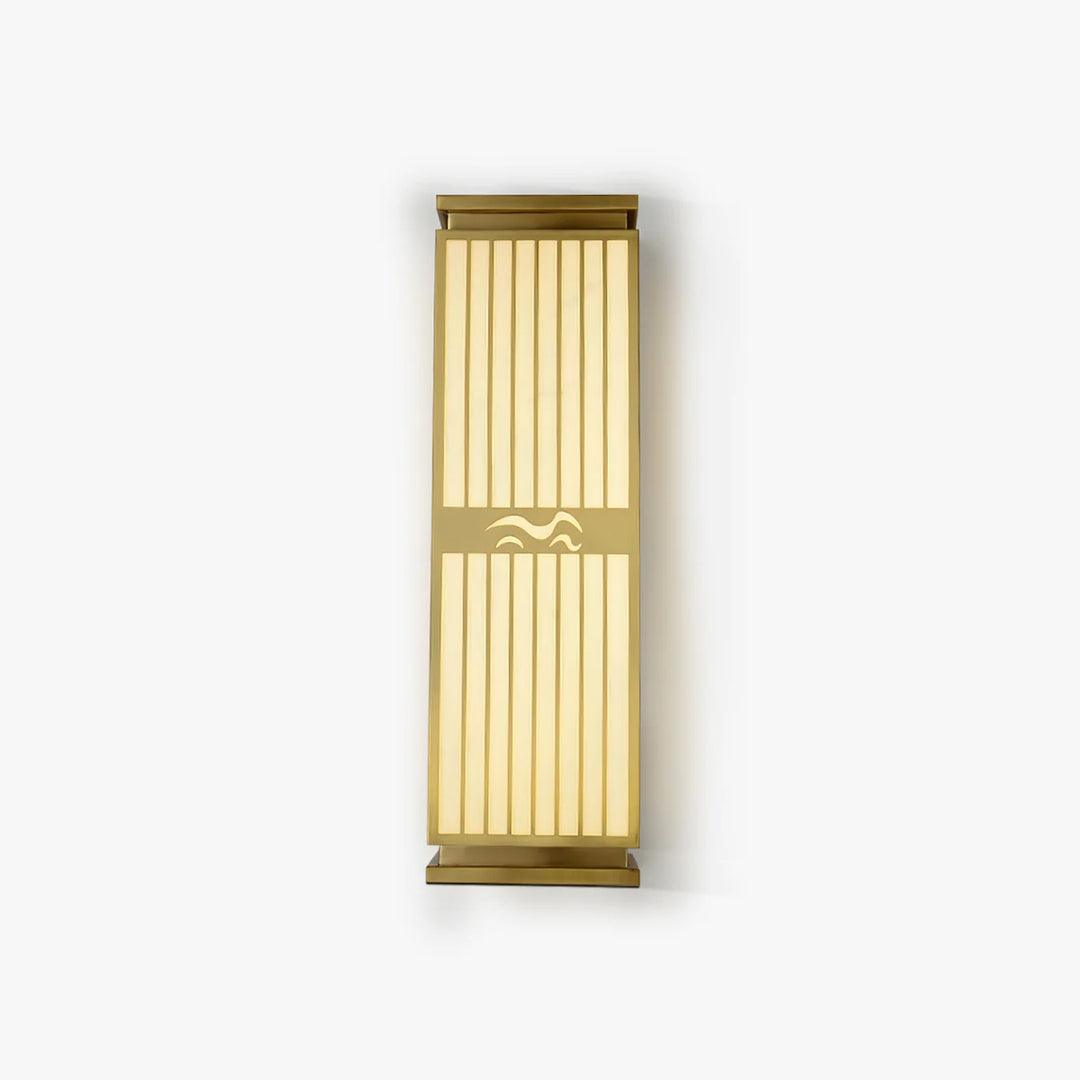 Doots Outdoor Wall Light - Letslighting