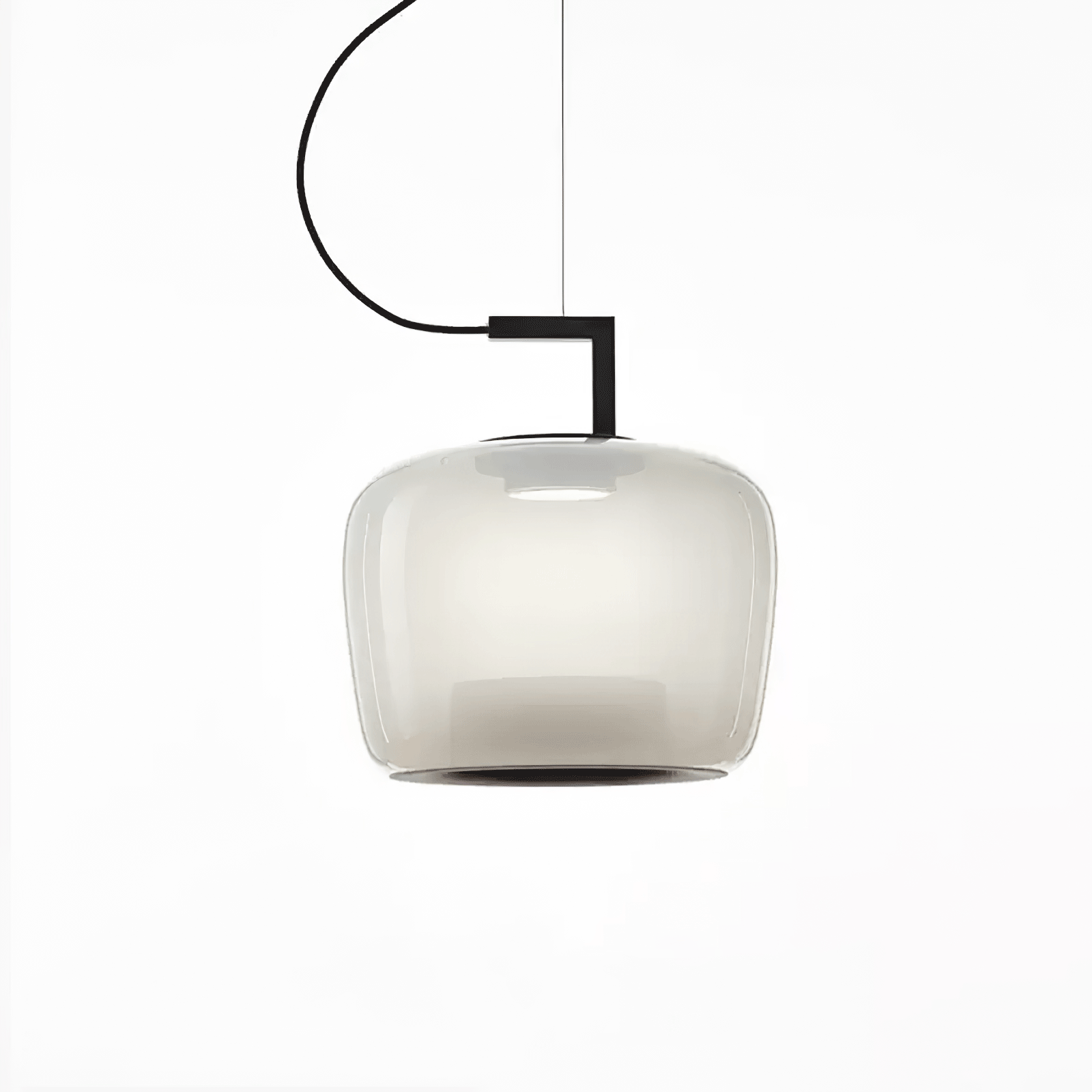 Doppelte Pendant Lamp - Letslighting