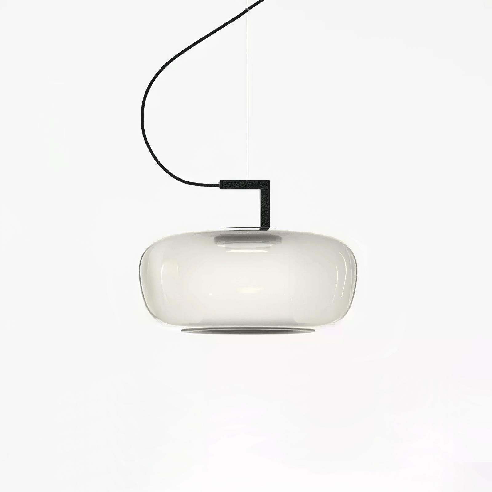 Doppelte Pendant Lamp - Letslighting