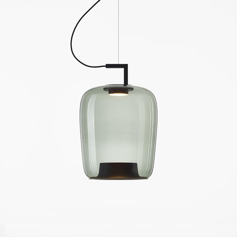 Doppelte Pendant Lamp - Letslighting