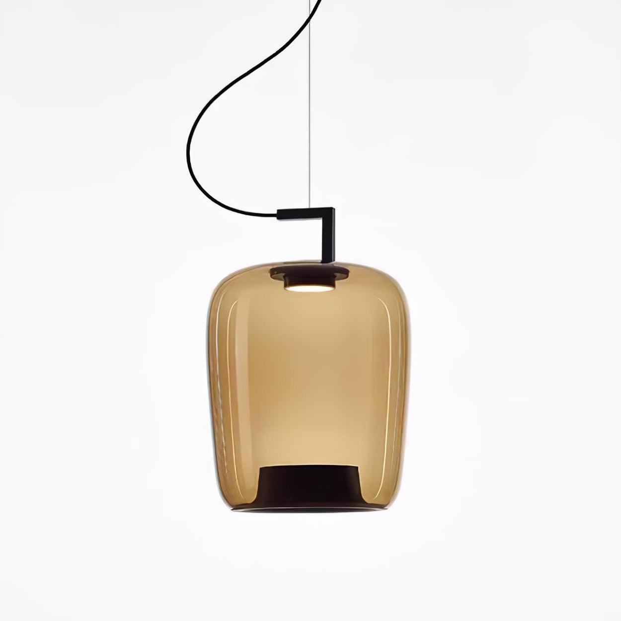 Doppelte Pendant Lamp - Letslighting