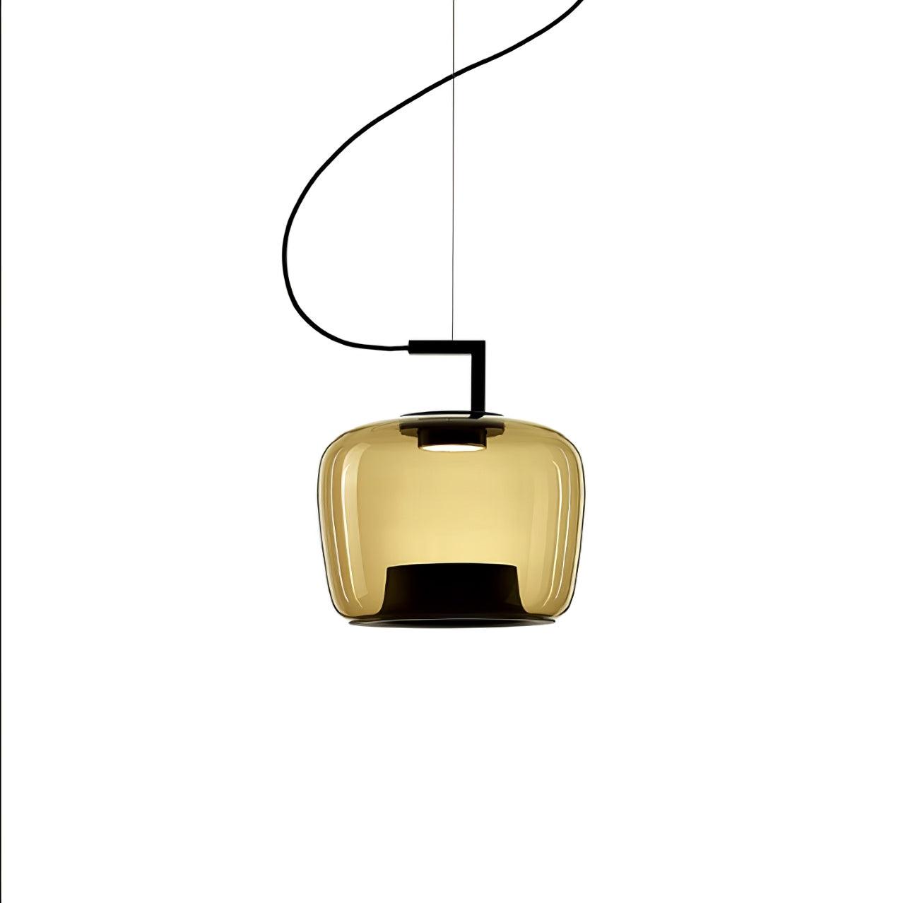 Doppelte Pendant Lamp - Letslighting