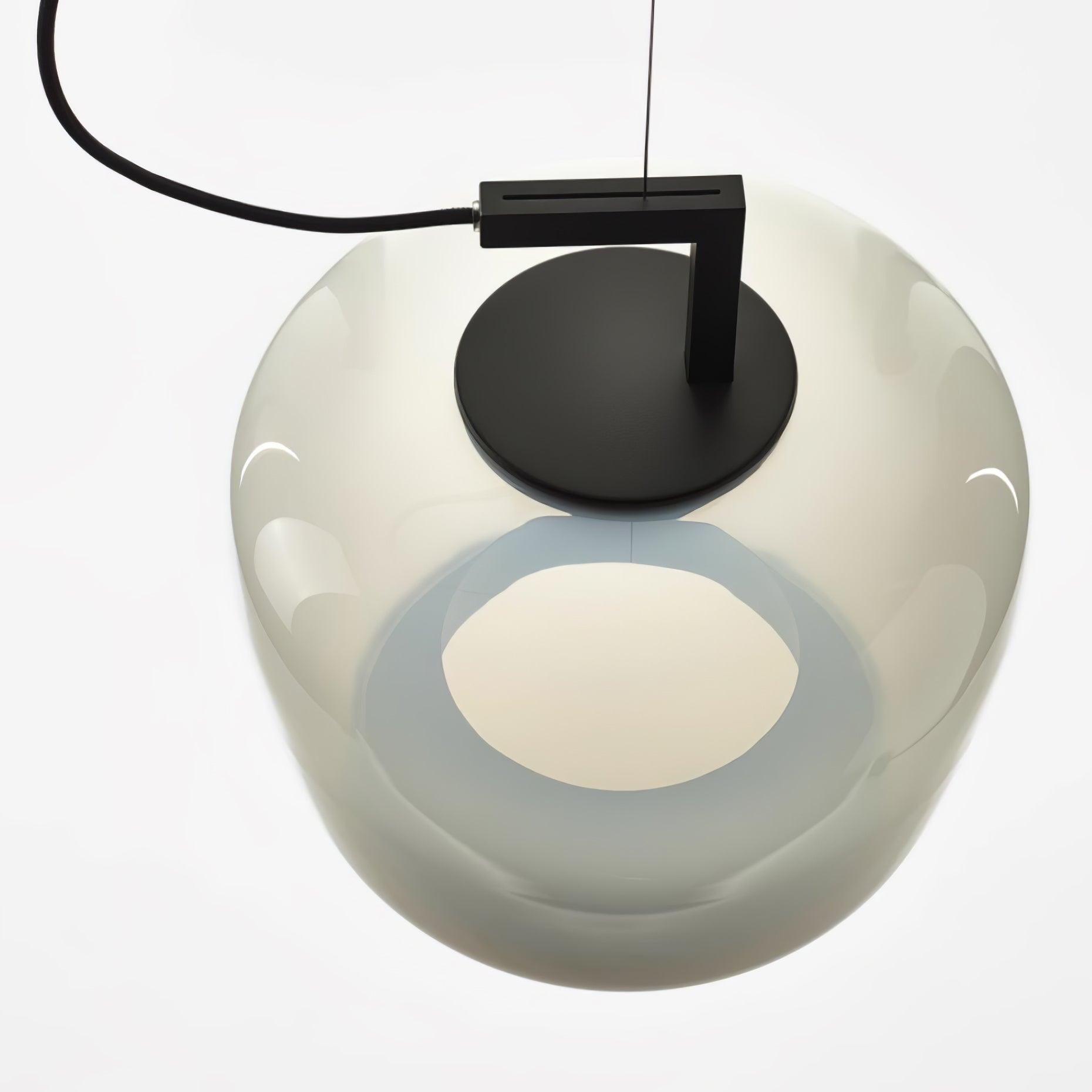Doppelte Pendant Lamp - Letslighting