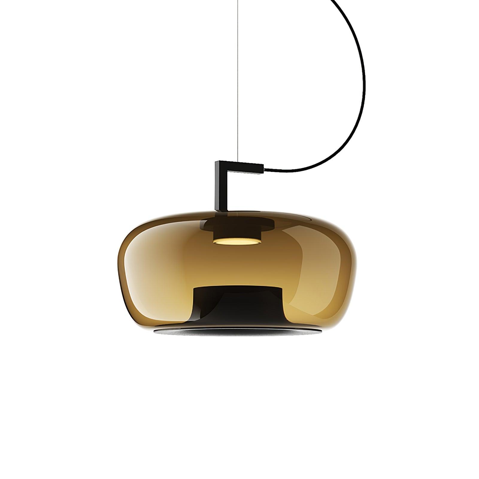 Doppelte Pendant Lamp - Letslighting