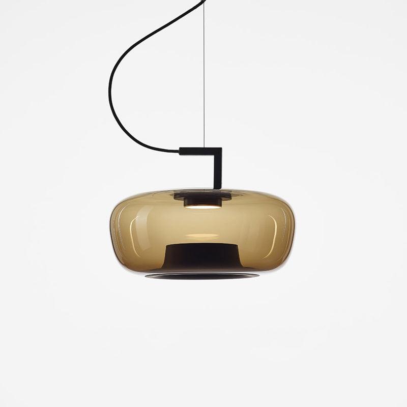 Doppelte Pendant Lamp - Letslighting