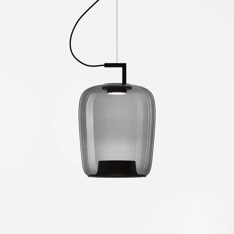 Doppelte Pendant Lamp - Letslighting