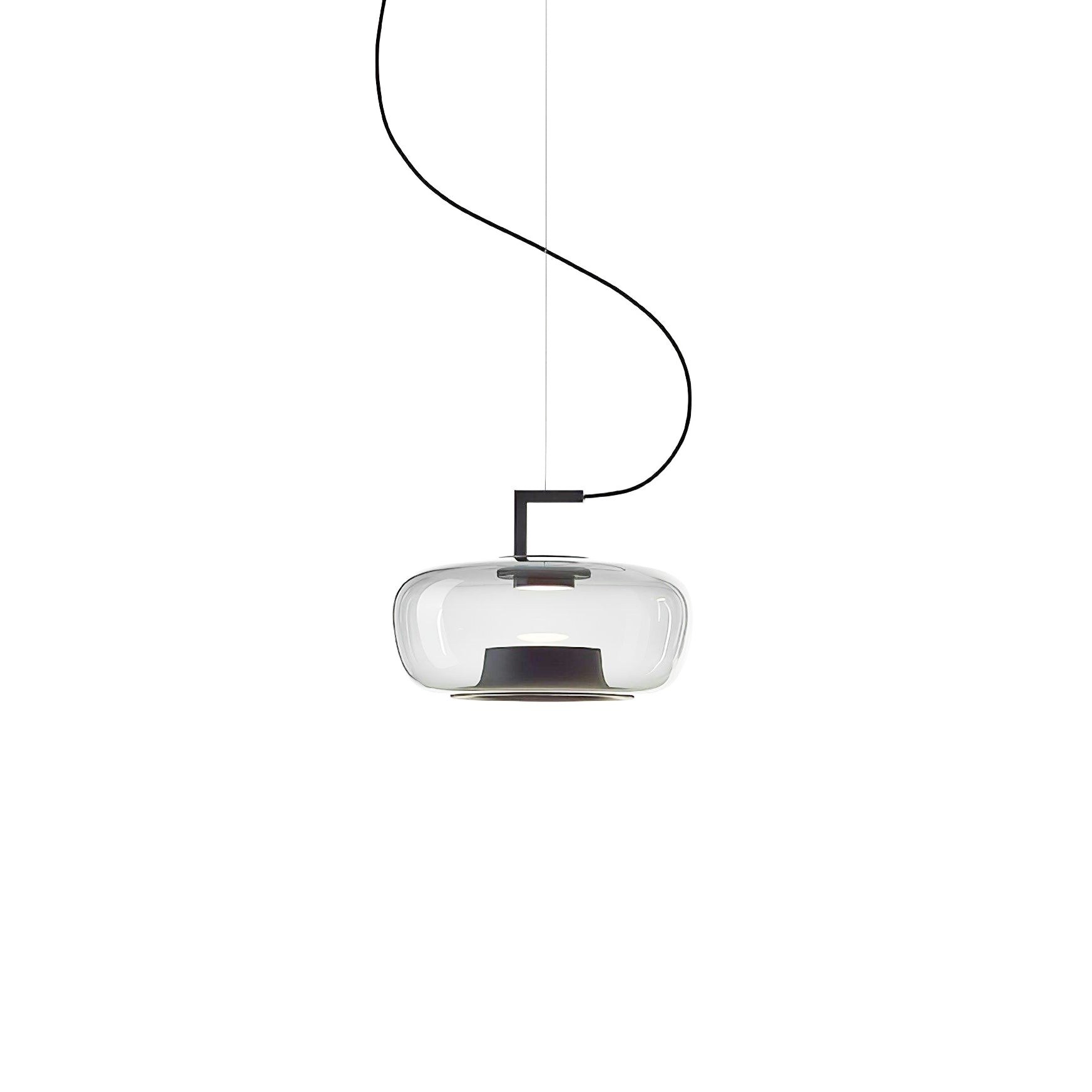 Doppelte Pendant Lamp - Letslighting