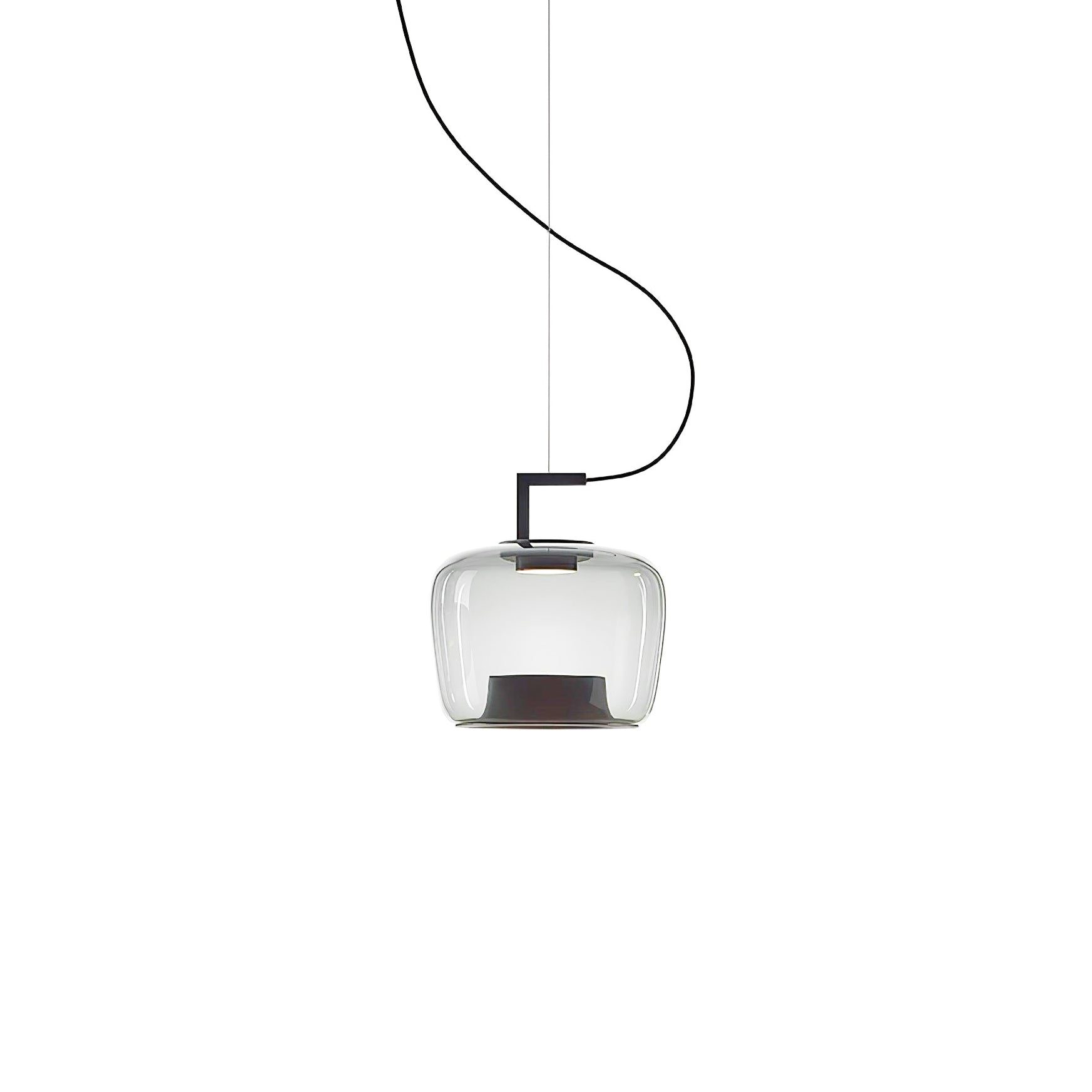 Doppelte Pendant Lamp - Letslighting