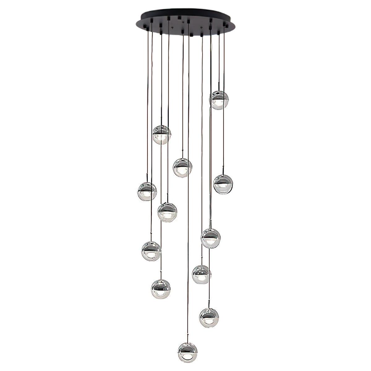 Restaurant Art LED Pendant Light - Letslighting