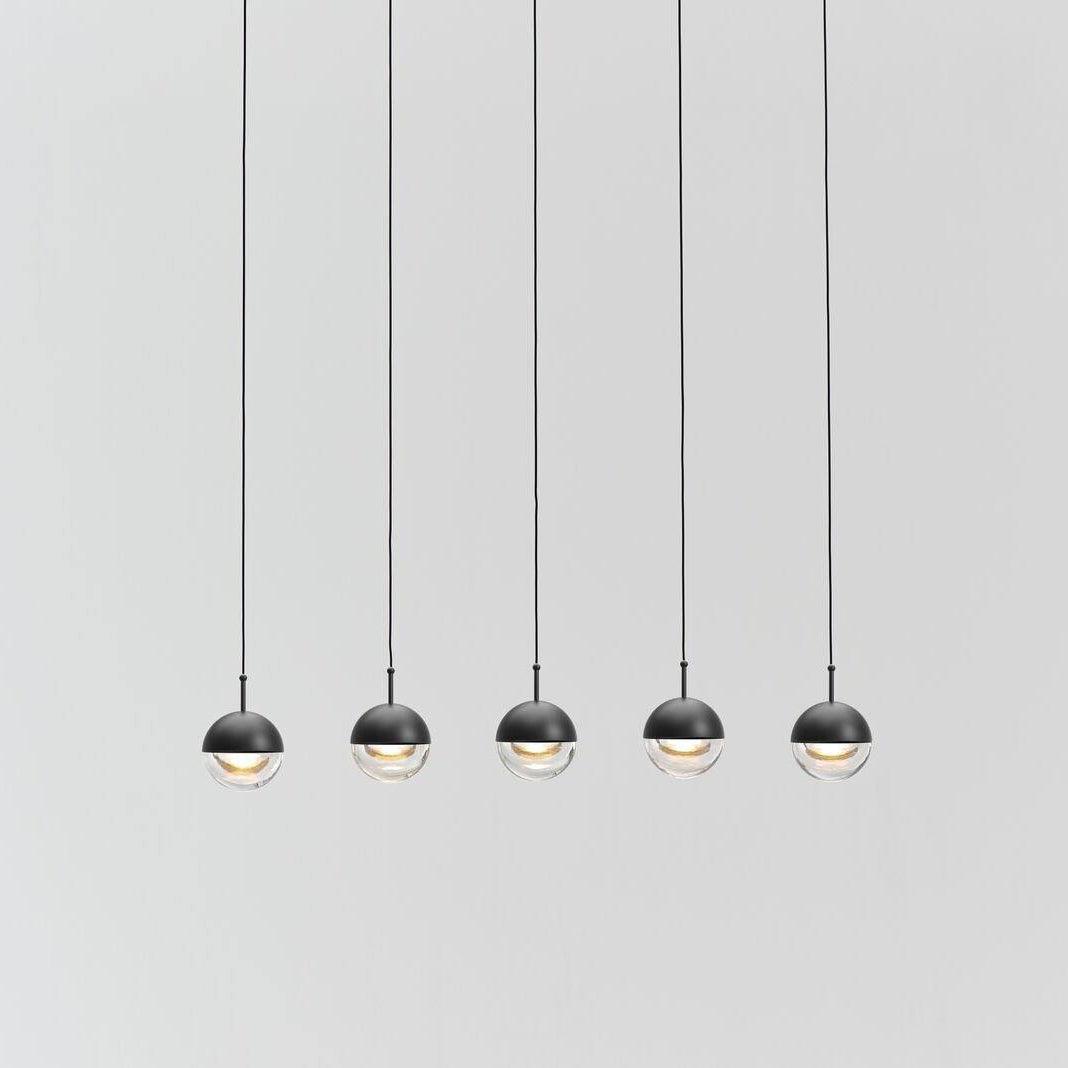 Restaurant Art LED Pendant Light - Letslighting