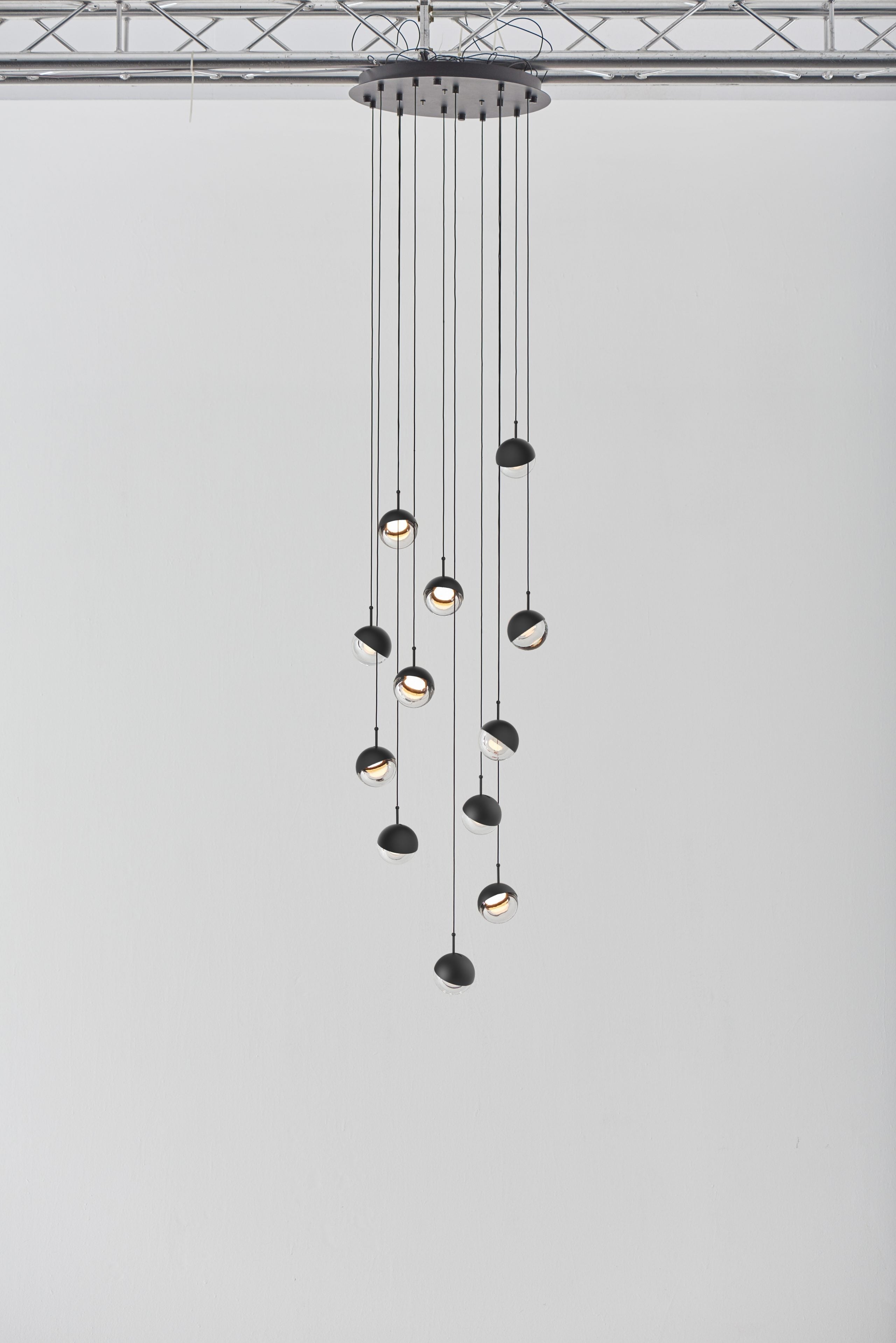 Restaurant Art LED Pendant Light - Letslighting
