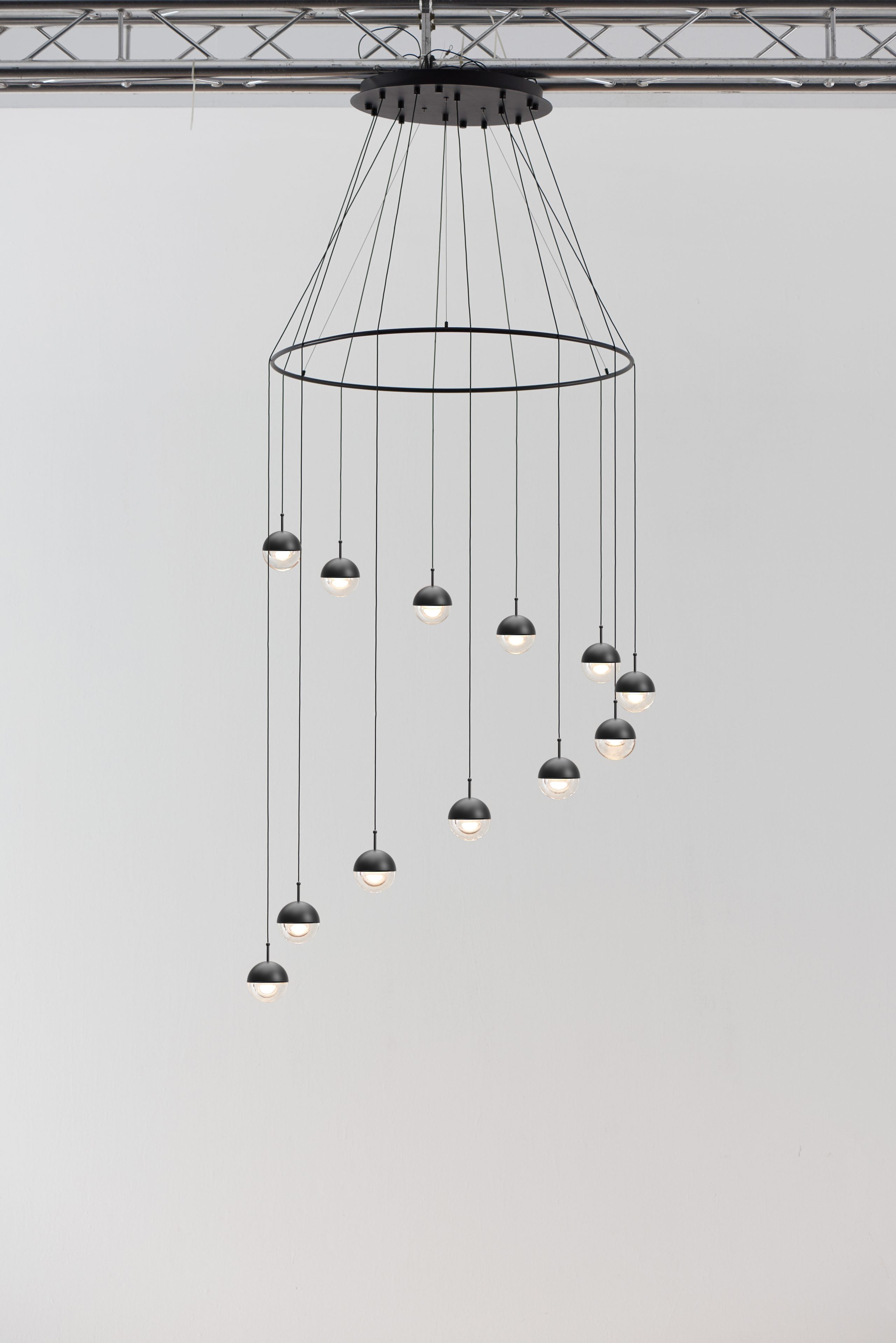 Restaurant Art LED Pendant Light - Letslighting