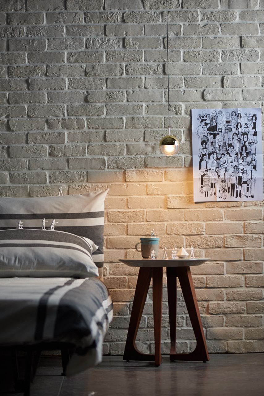 Restaurant Art LED Pendant Light - Letslighting