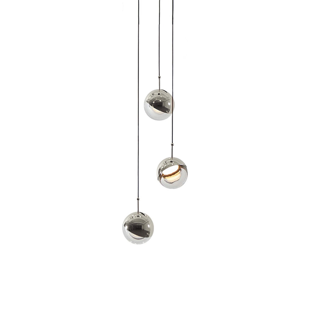 Restaurant Art LED Pendant Light - Letslighting