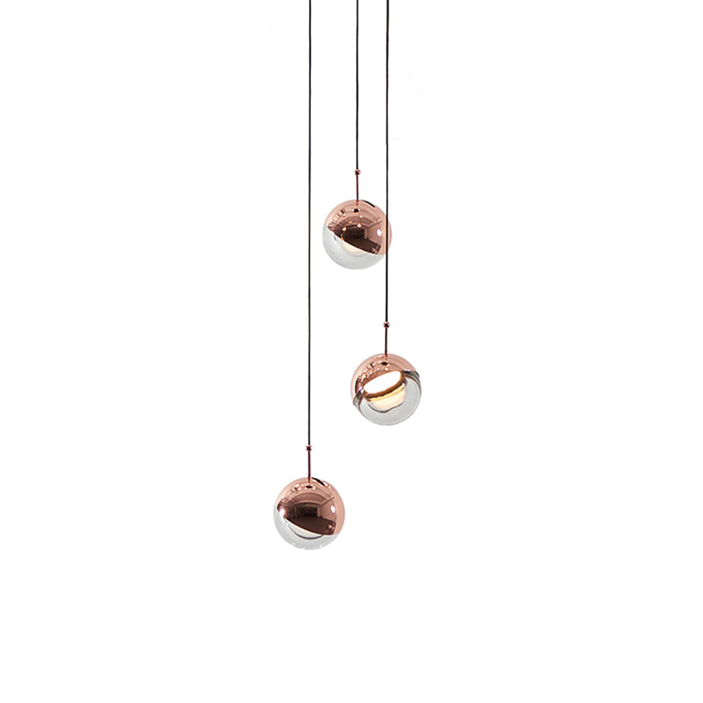 Restaurant Art LED Pendant Light - Letslighting