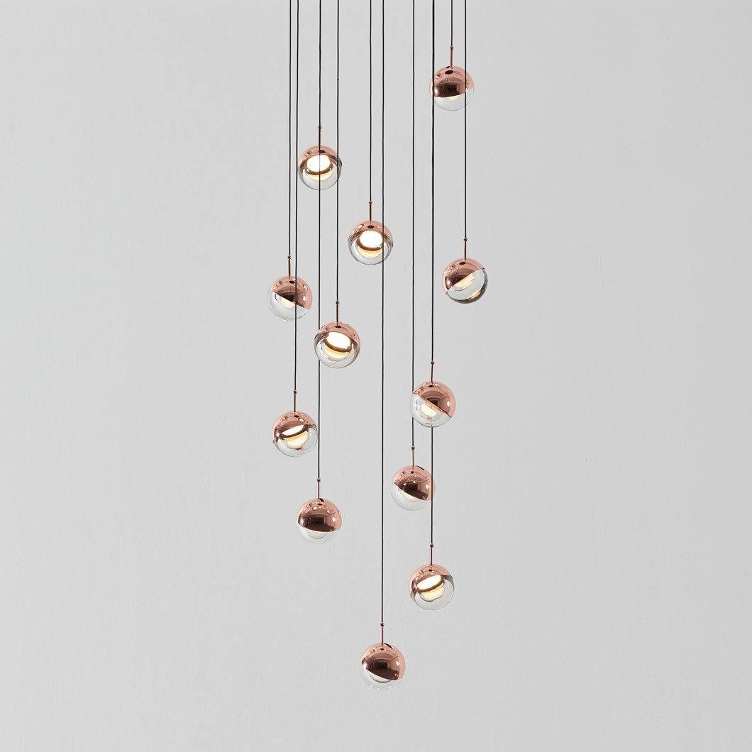 Restaurant Art LED Pendant Light - Letslighting