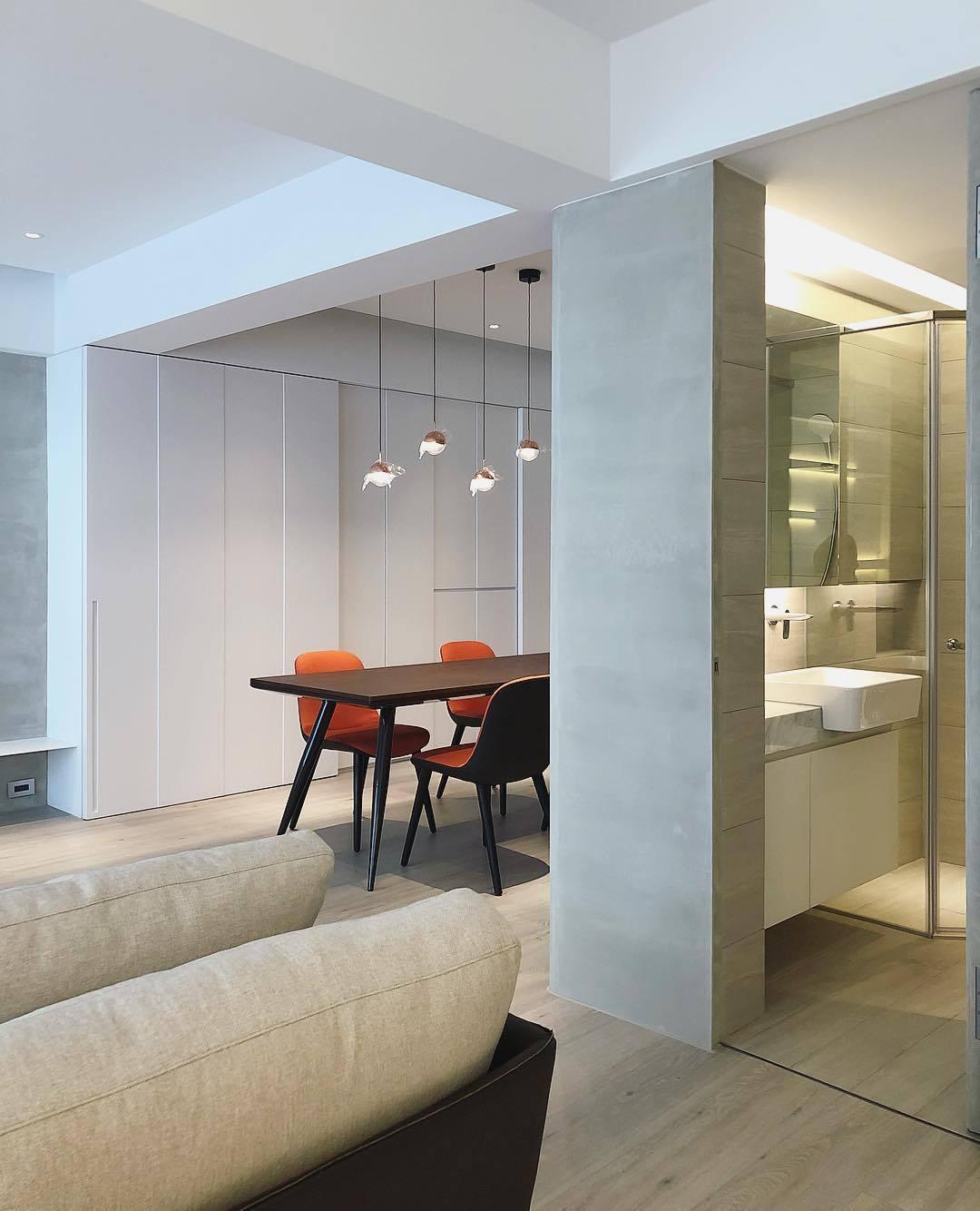 Restaurant Art LED Pendant Light - Letslighting