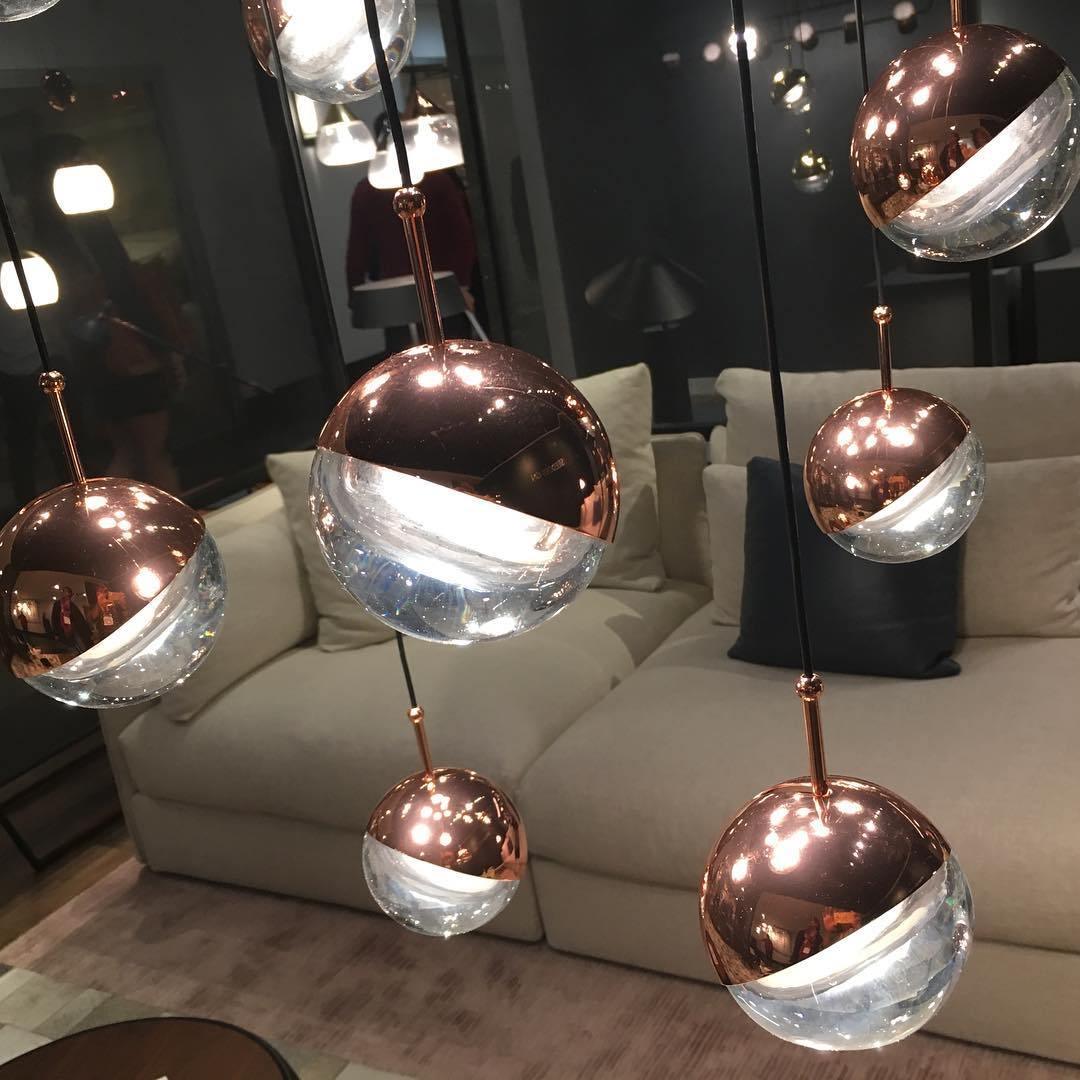 Restaurant Art LED Pendant Light - Letslighting