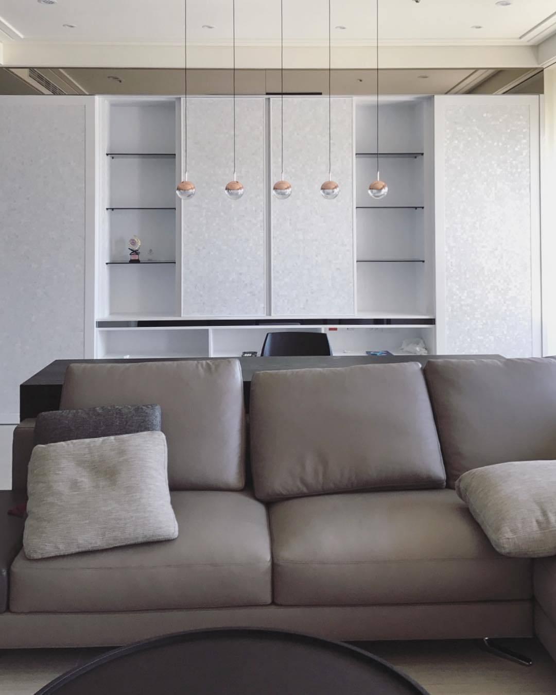 Restaurant Art LED Pendant Light - Letslighting