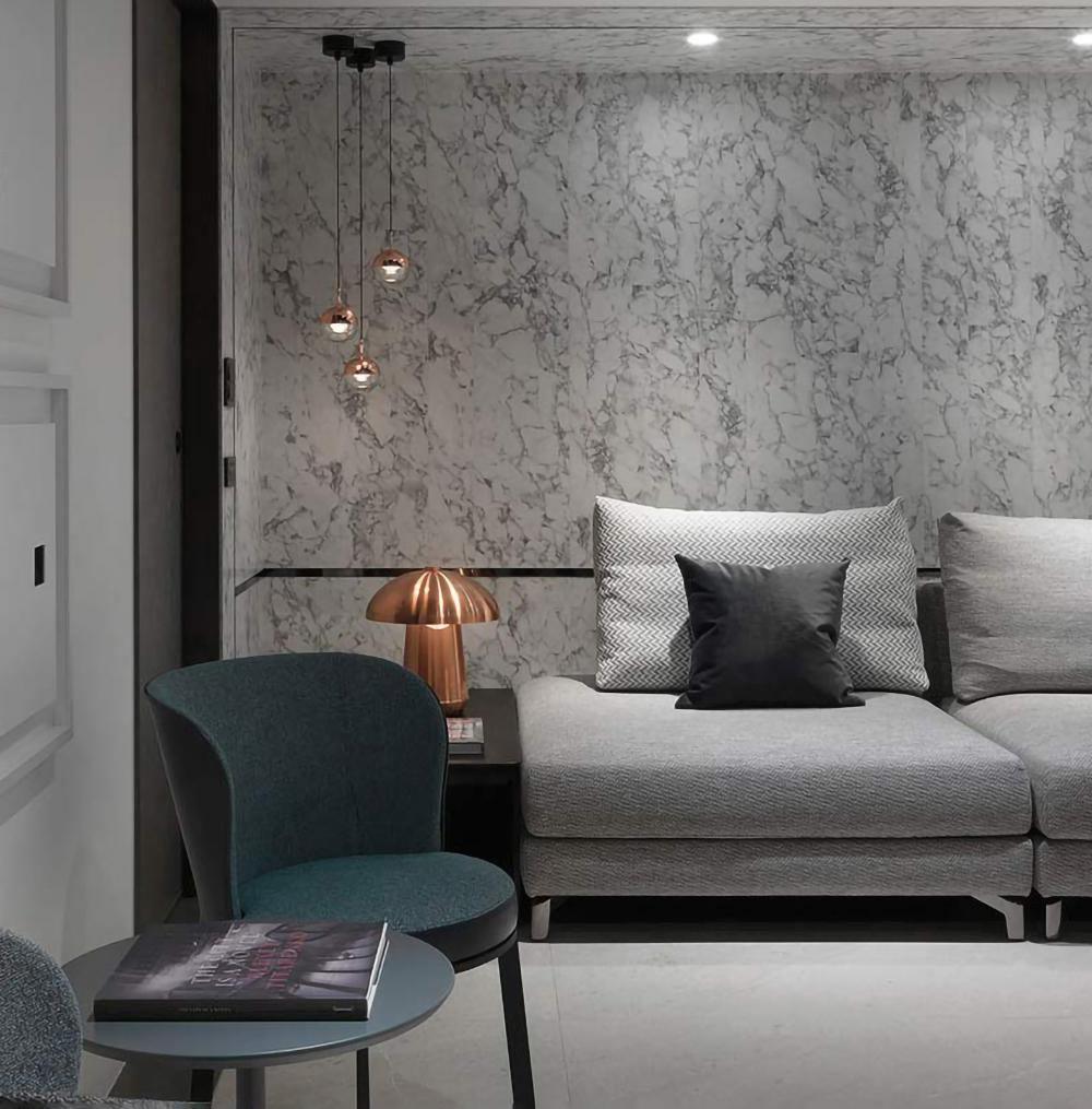Restaurant Art LED Pendant Light - Letslighting