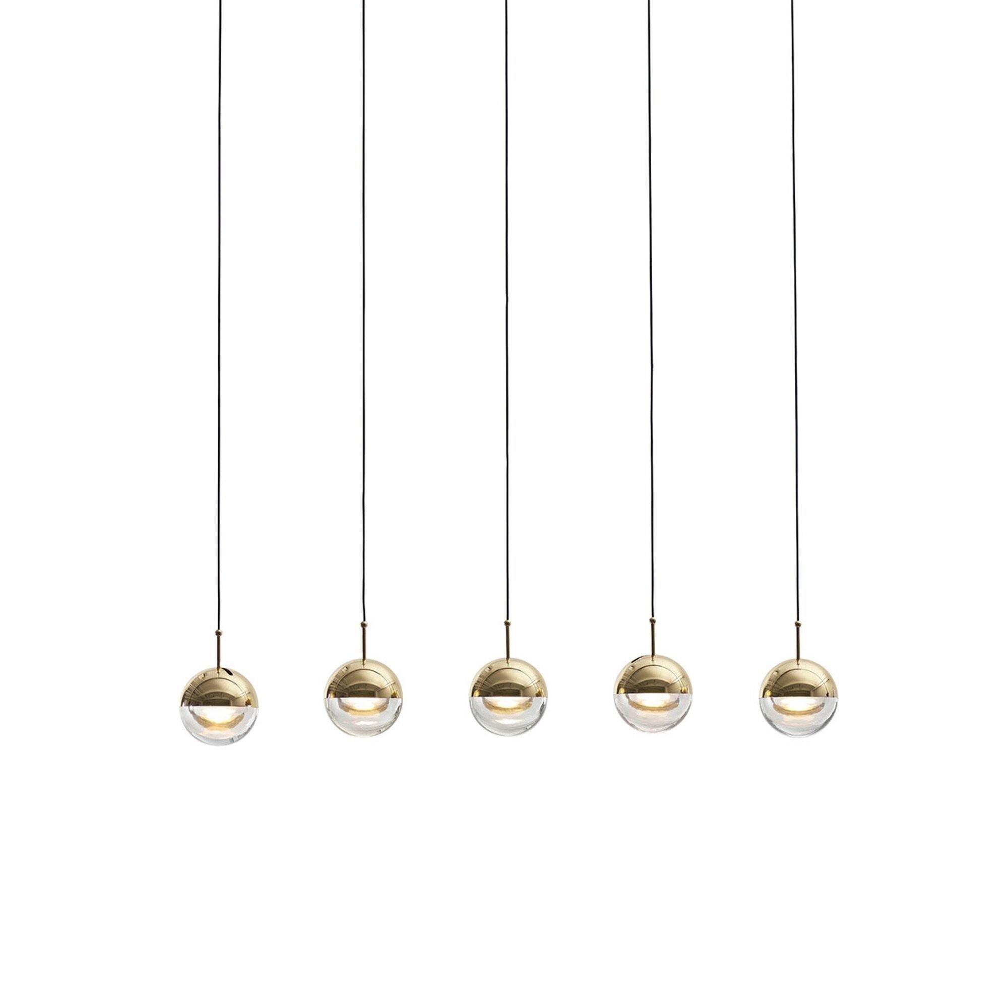 Restaurant Art LED Pendant Light - Letslighting