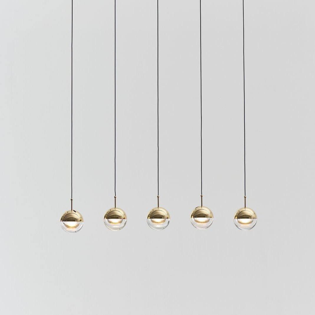 Restaurant Art LED Pendant Light - Letslighting