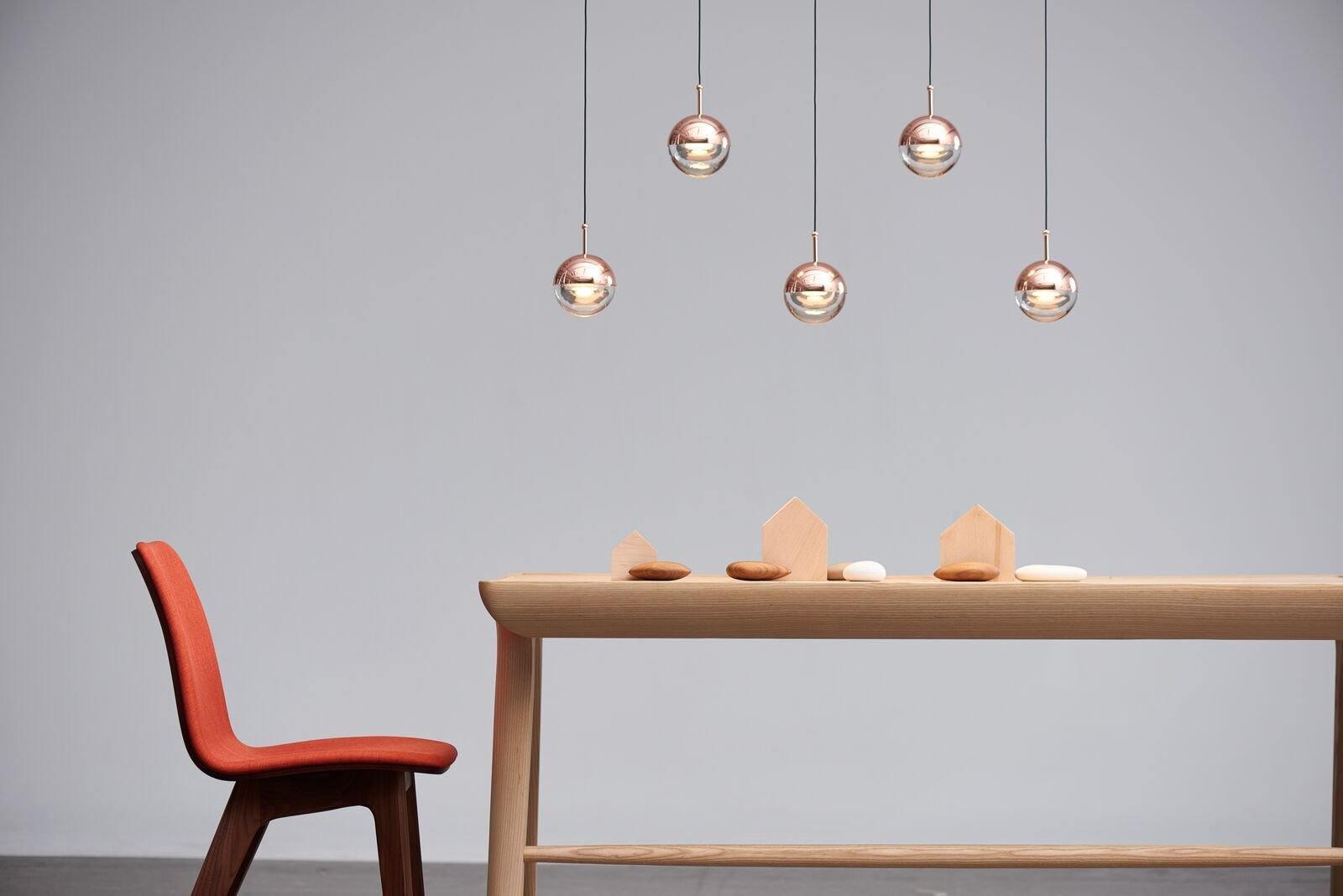 Restaurant Art LED Pendant Light - Letslighting
