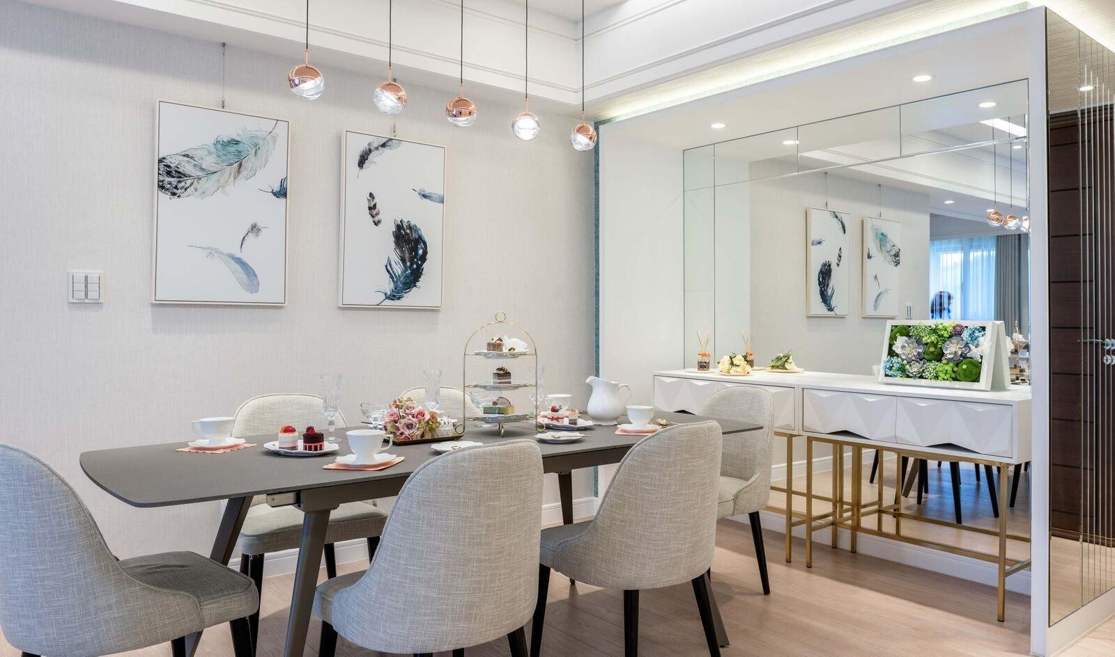 Restaurant Art LED Pendant Light - Letslighting