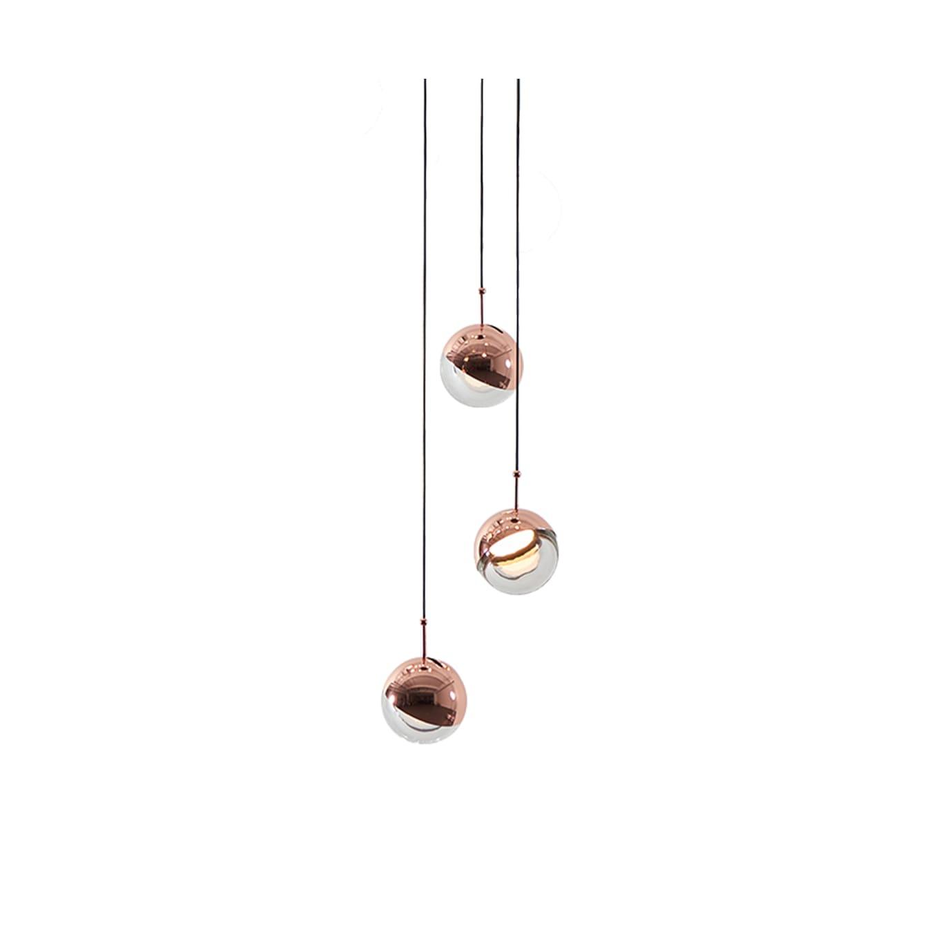 Restaurant Art LED Pendant Light - Letslighting