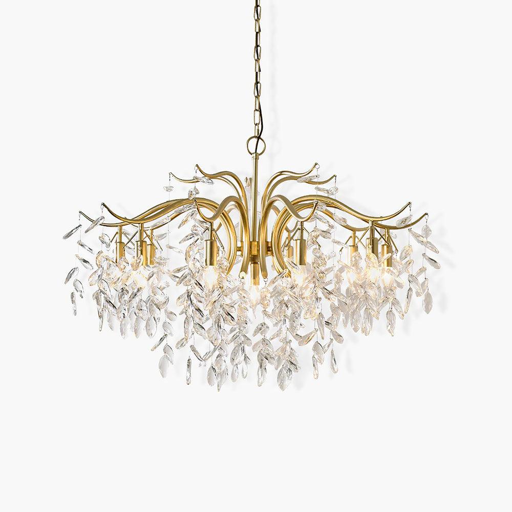 Dorale Chandelier - Letslighting