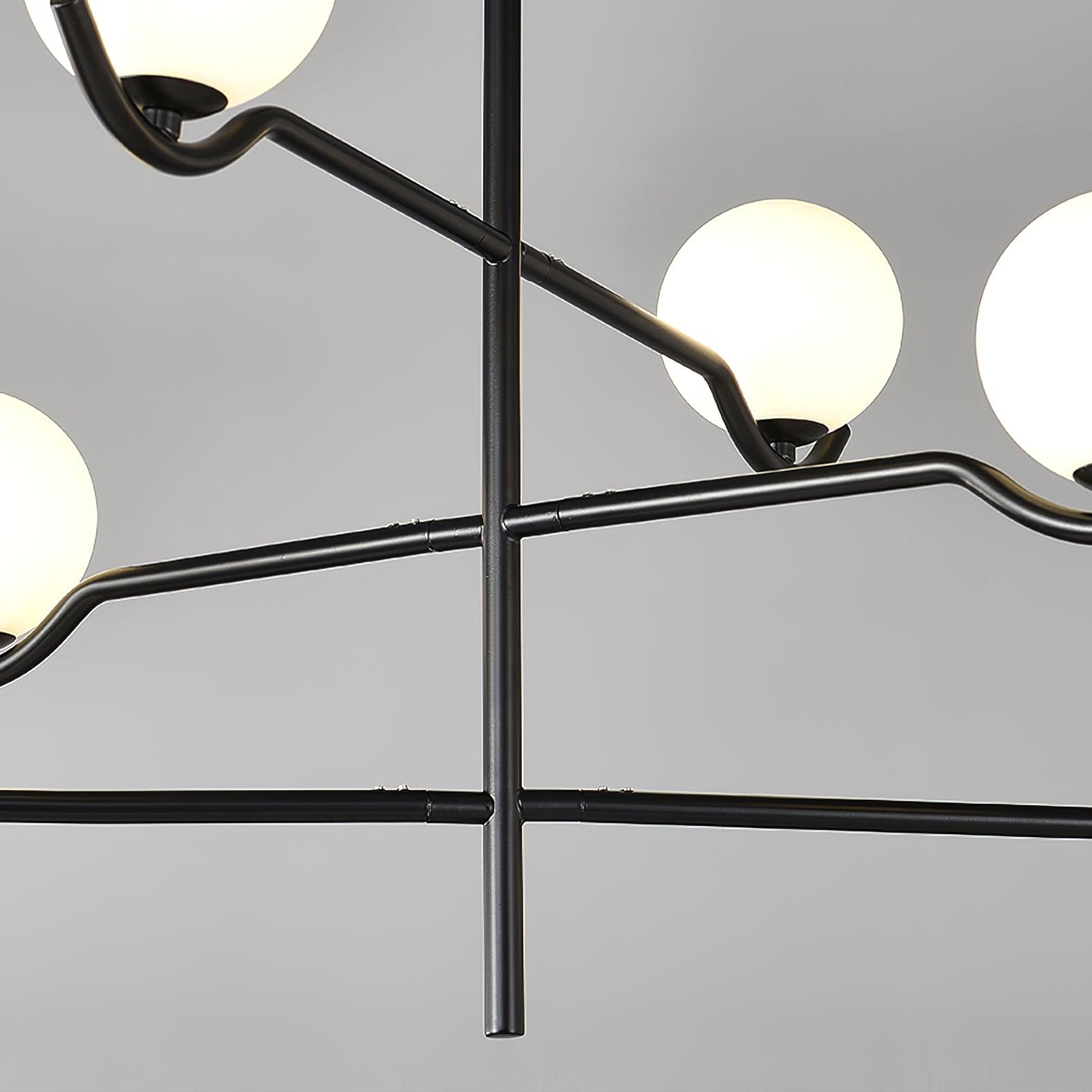 Doris Chandelier - Letslighting